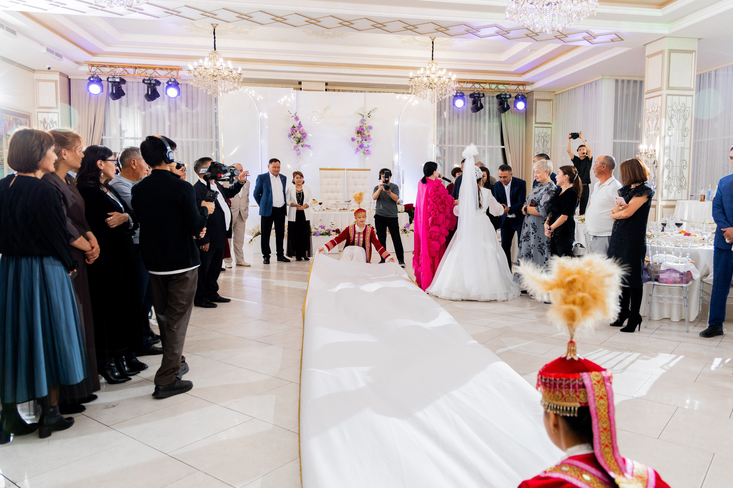 Айдана УЗАТУ