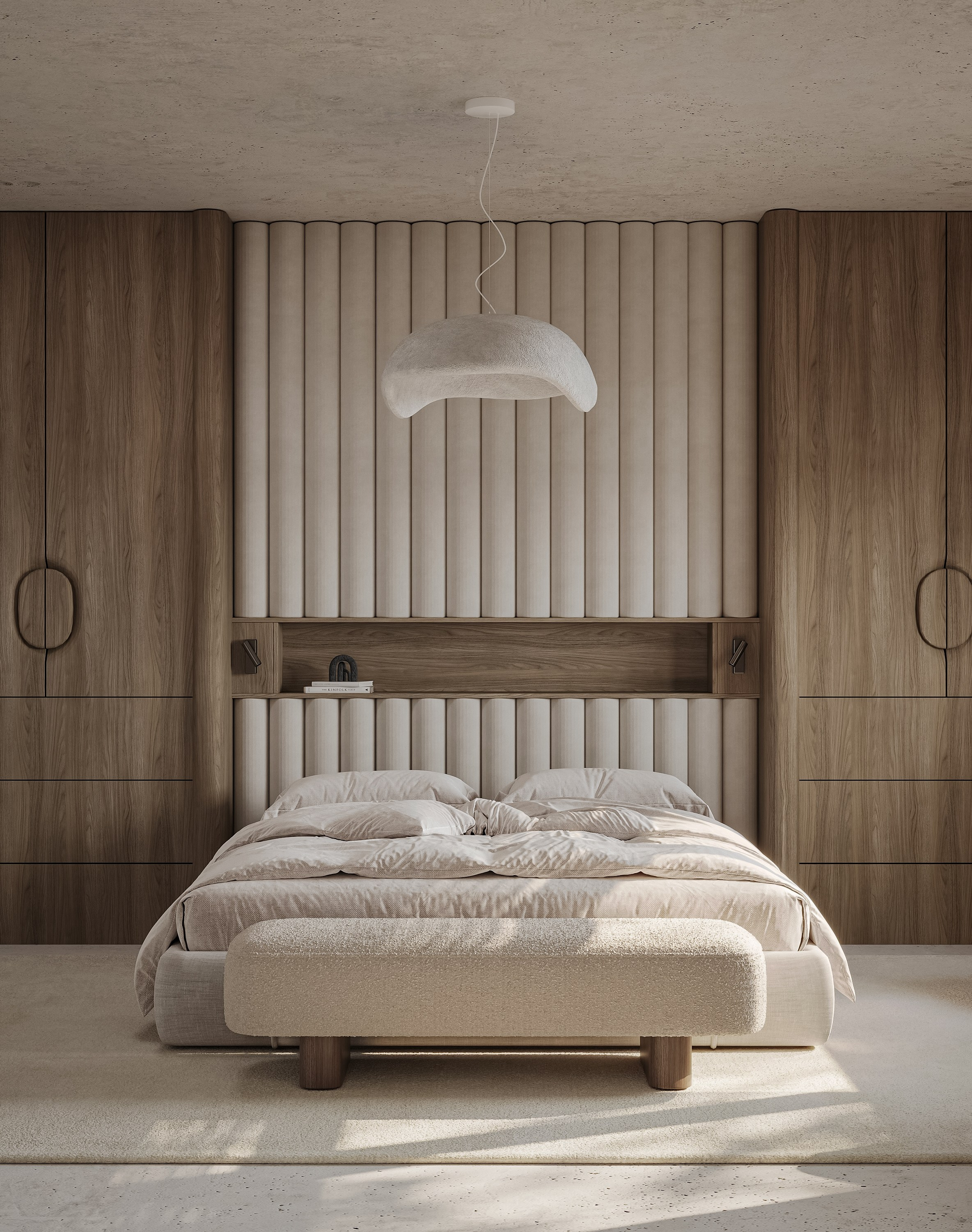 Портфолио. 3D Визуализаторы Сергей и Соня