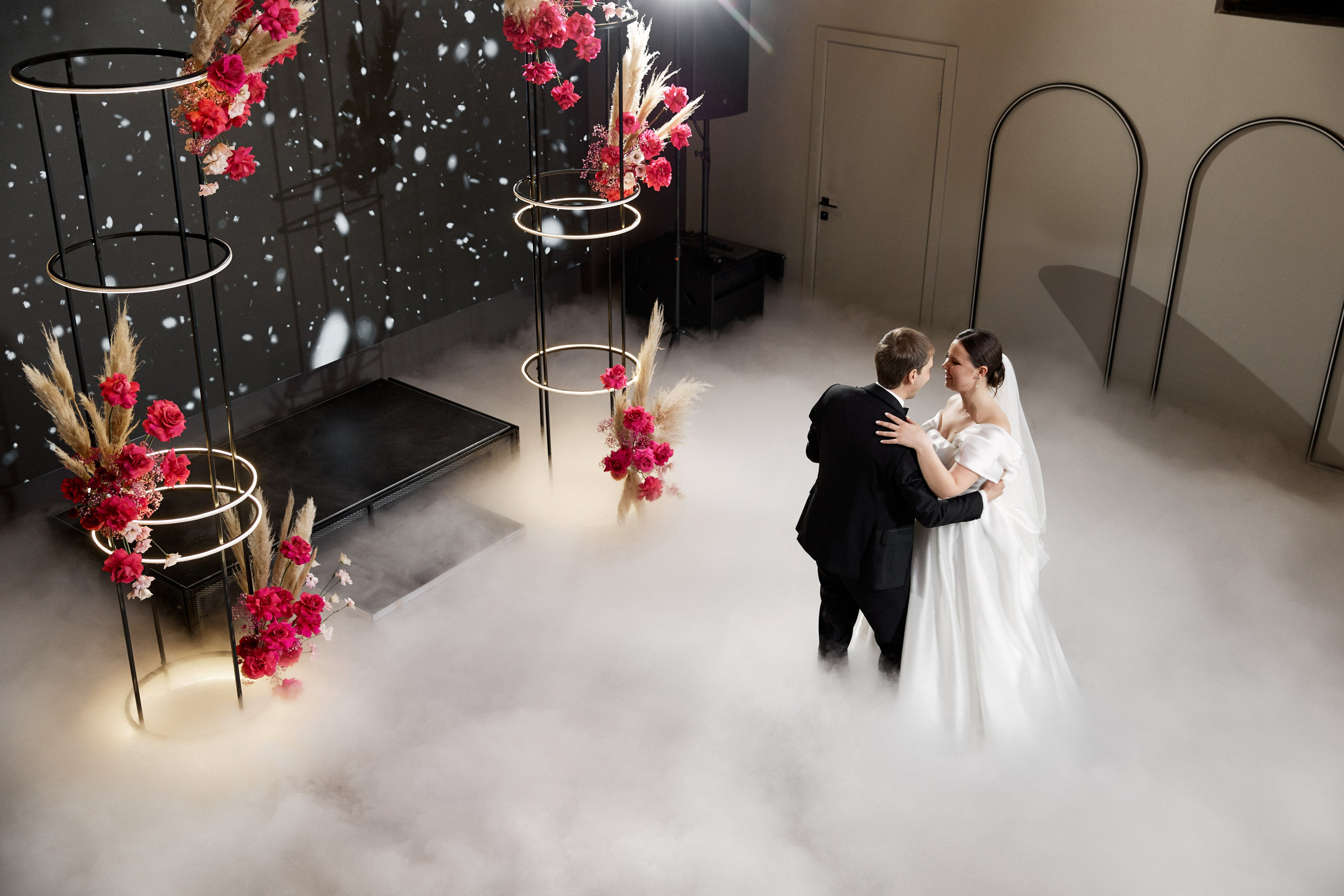 Посмотреть серию. Свадебный и семейный фотограф в Красноярске Тряпчев Павел