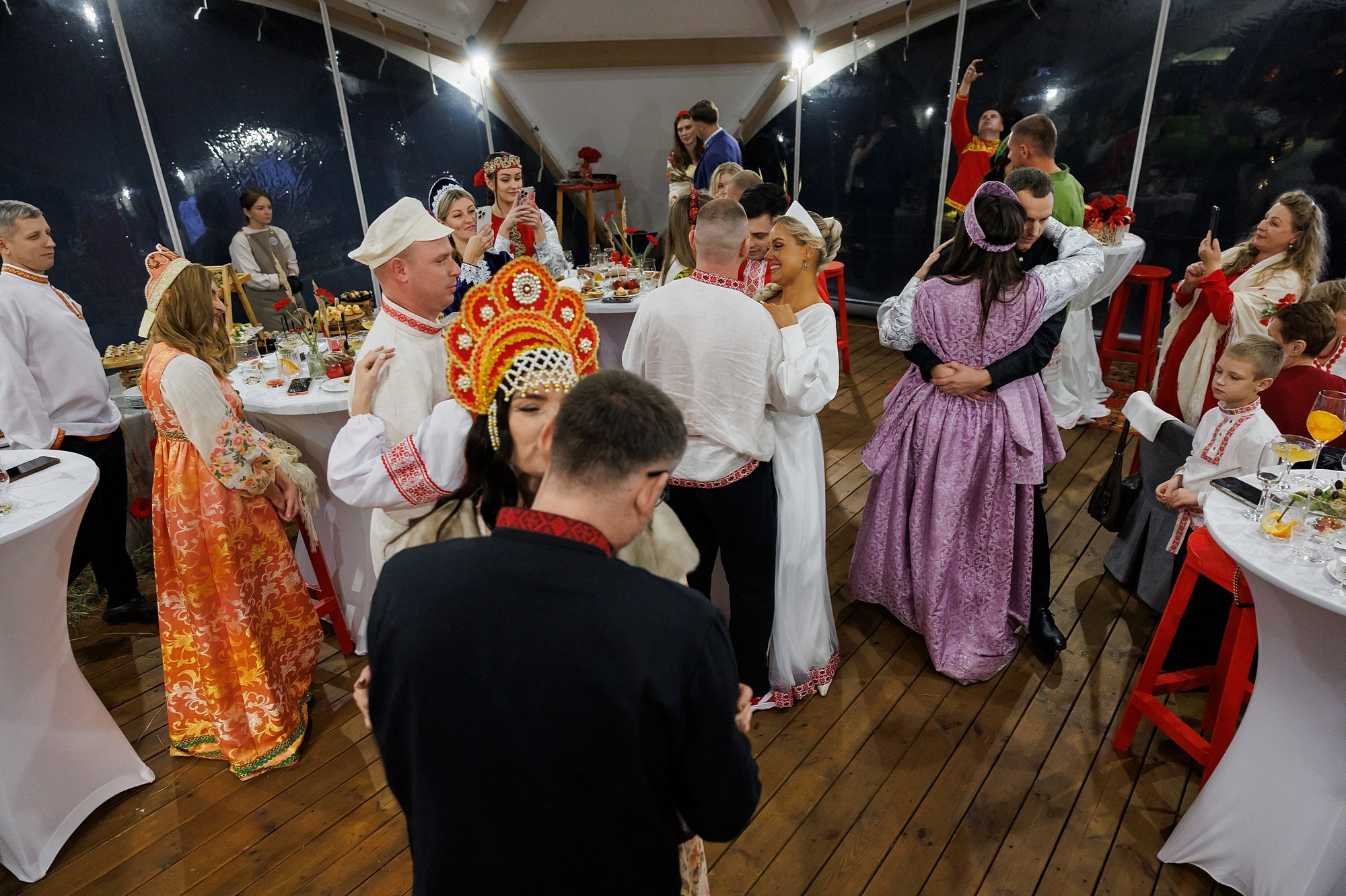 Павел и Ольга. Боченков Вадим | Фотограф в Пскове и Санкт-Петербурге
