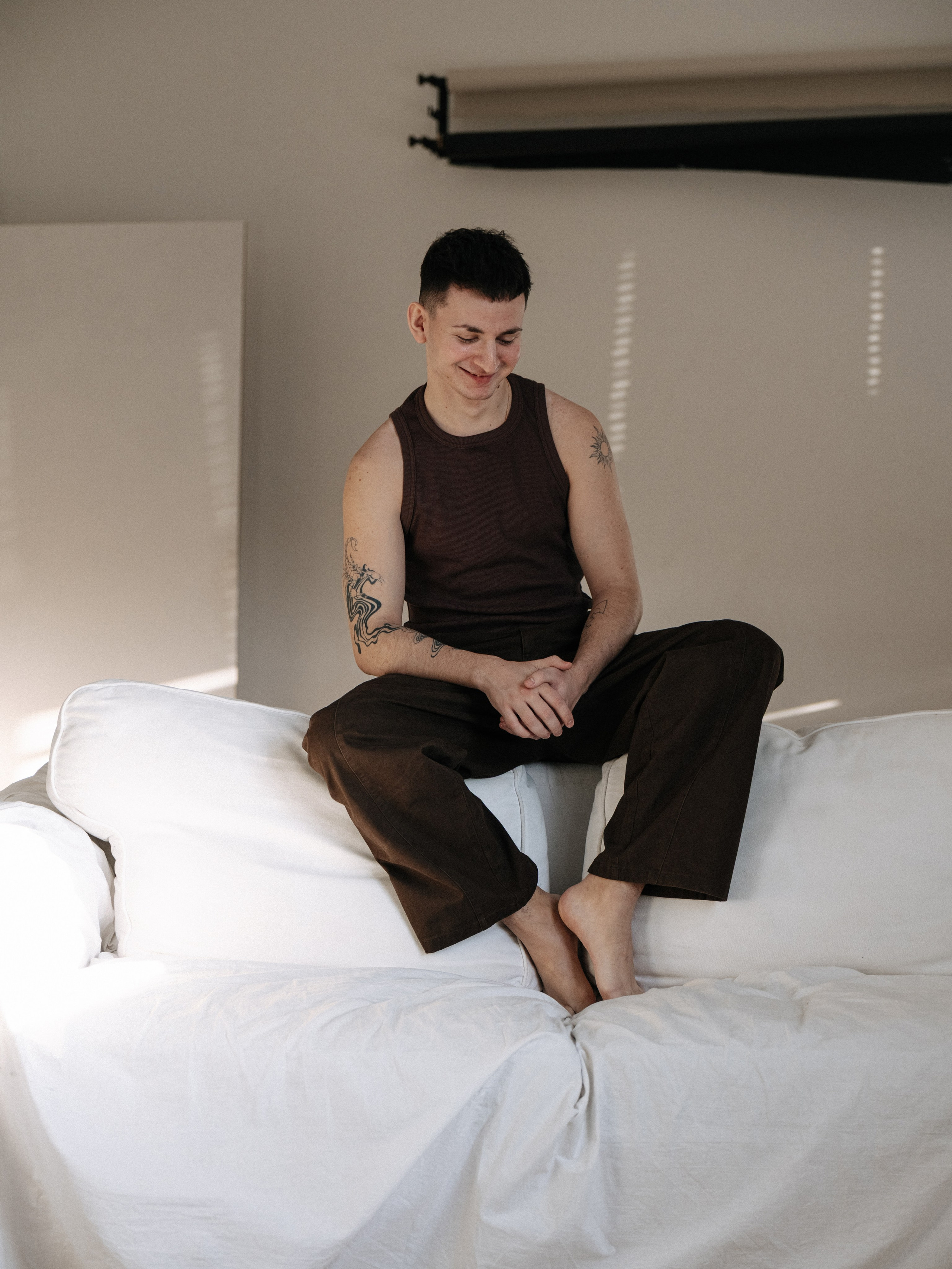 Кирилл. Свадебный и портретный фотограф Тюмень