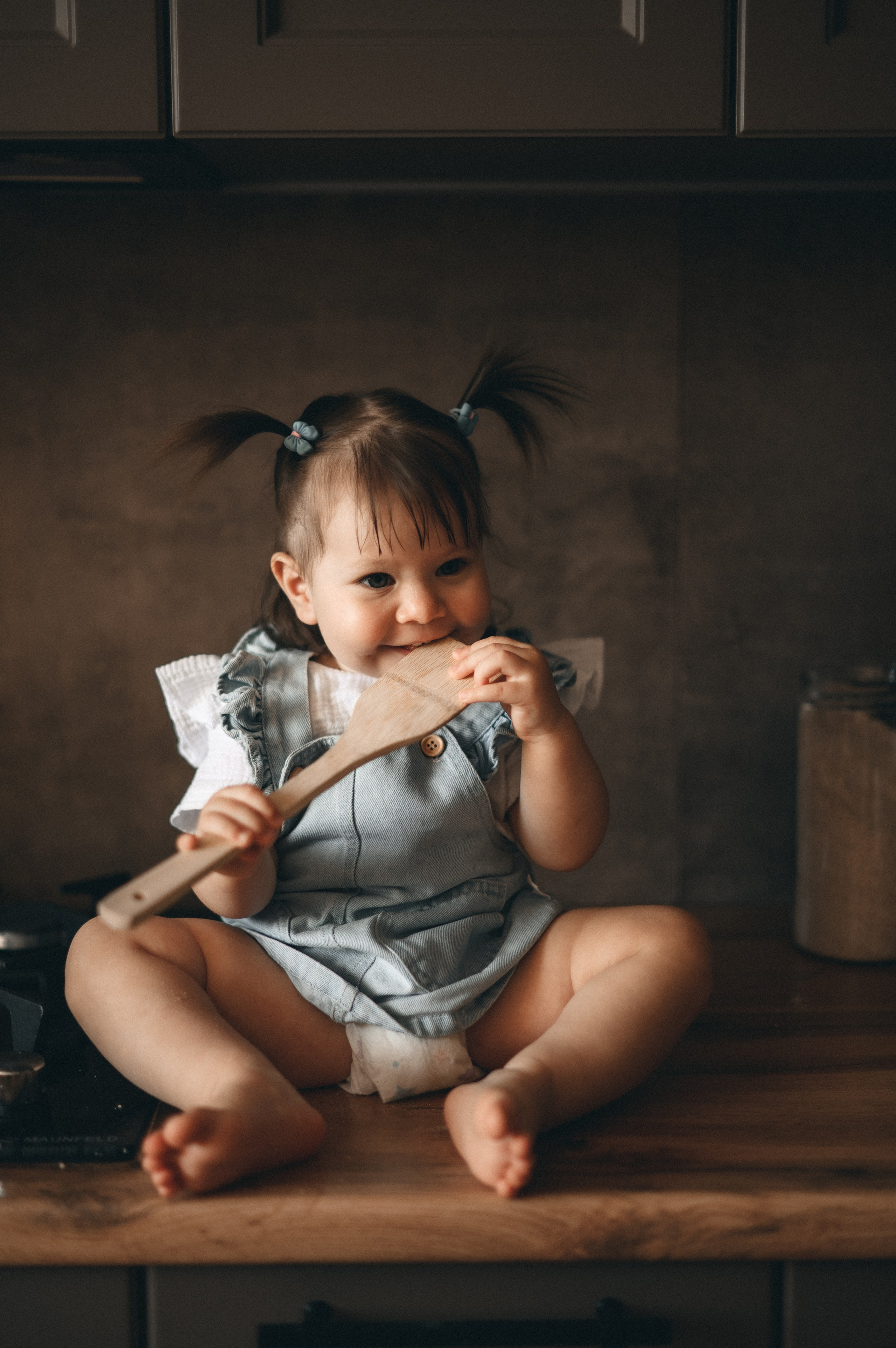 Один день из жизни мамы… Света и Варя. Семейный фотограф в г. Ставрополь, Сорокина Мария