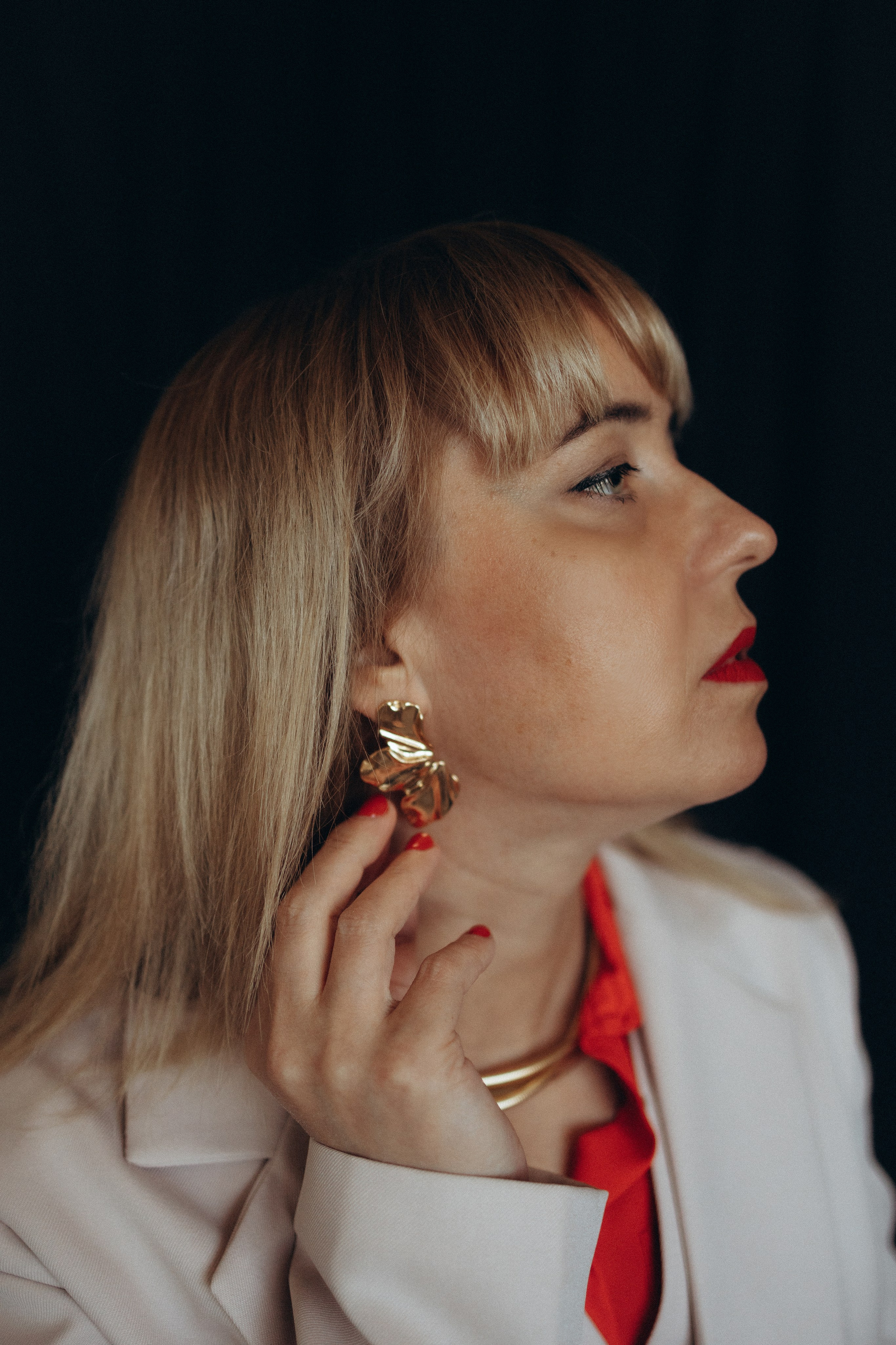 Вера. Фотограф Москва Алёна Суворова