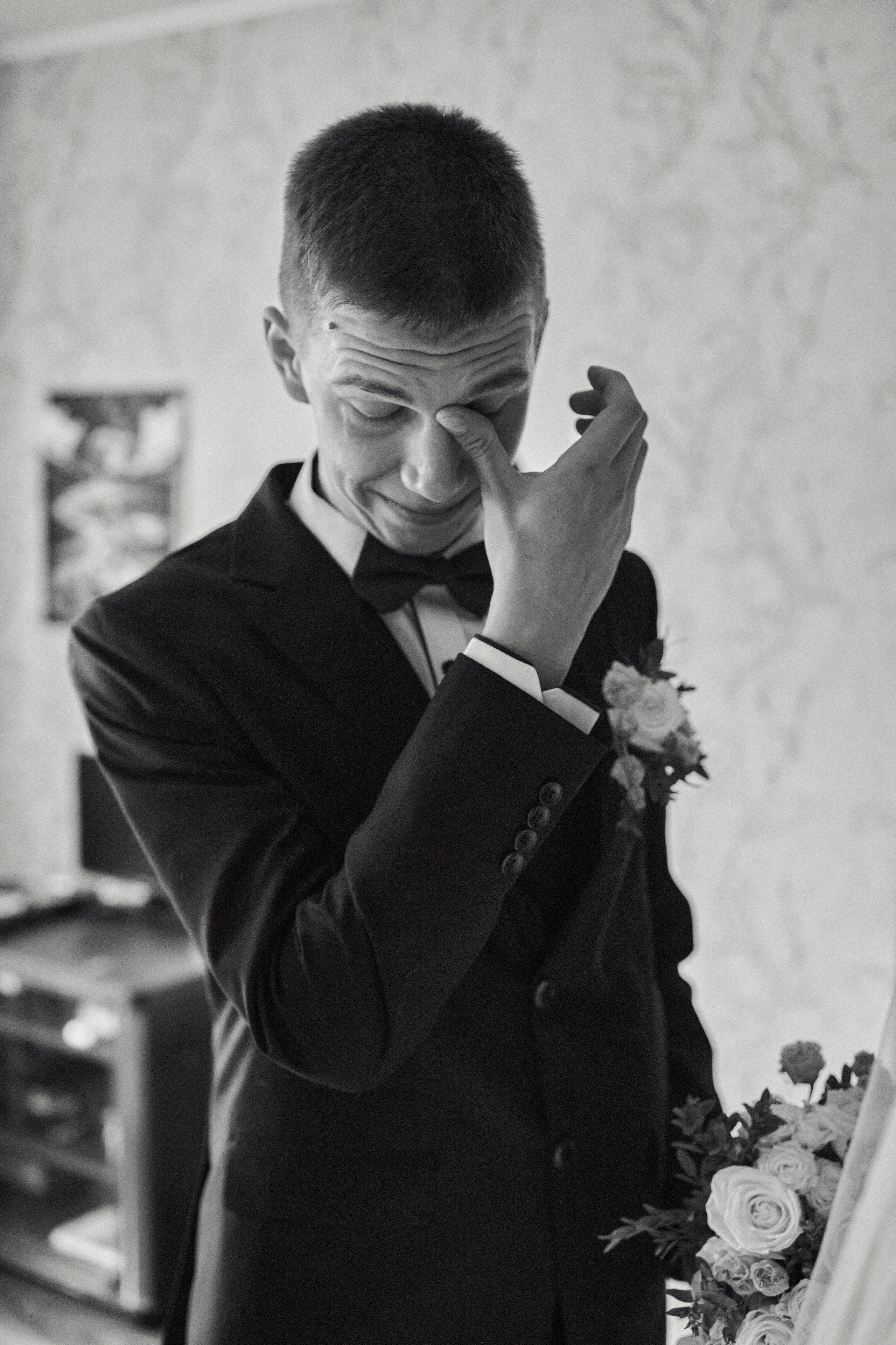 Артур&Азиза. Николай Большаков