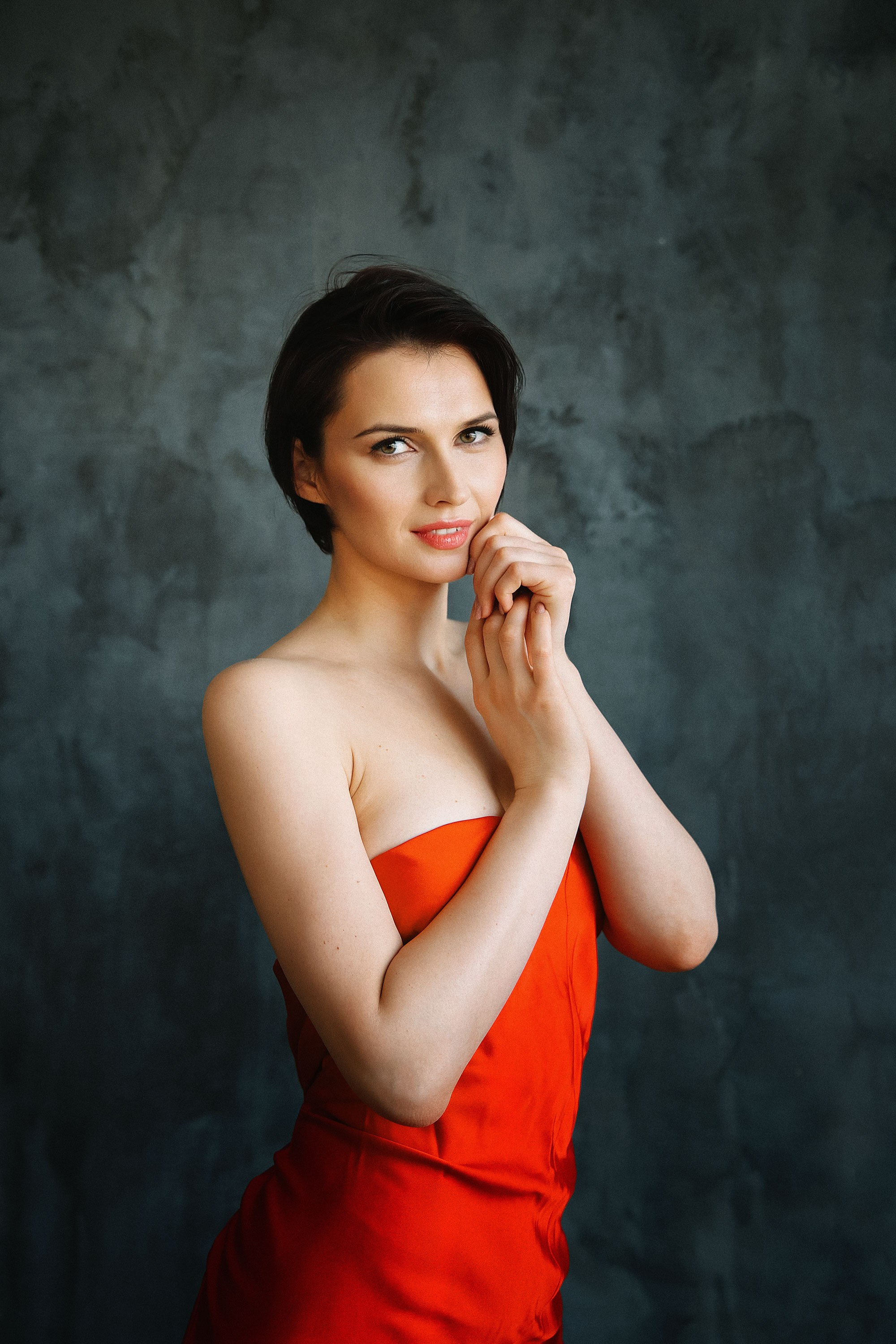 ПОРТРЕТ. Рекламная и портретная фотография Екатеринбург