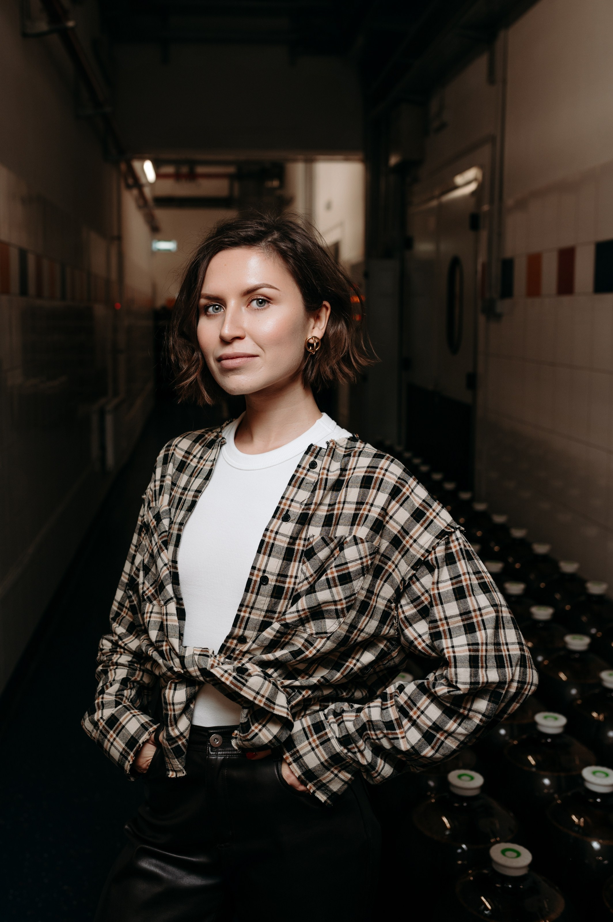 Dreamteam Brew. Фотограф в Москве Илья Максимов