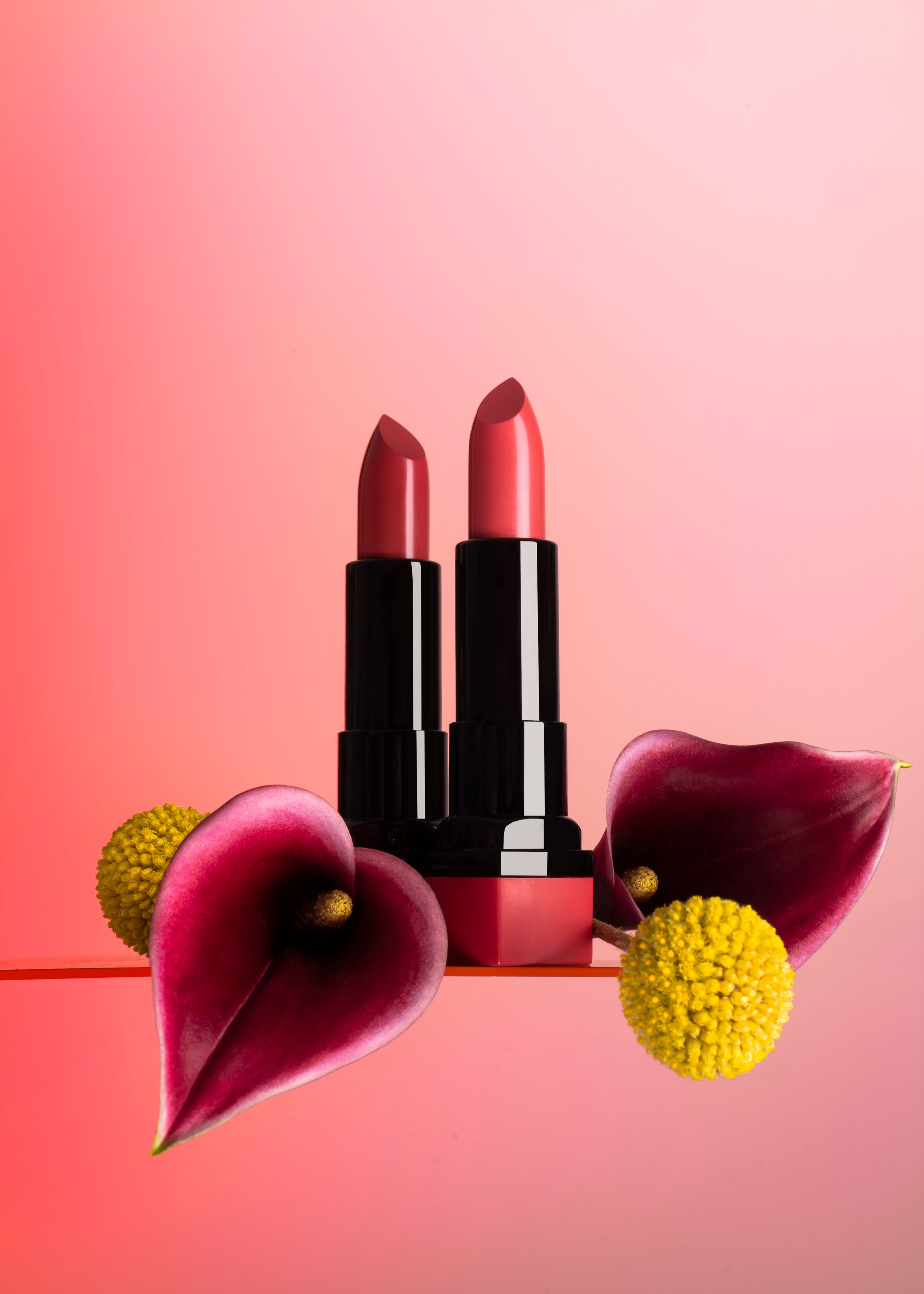 Базовая ретушь. Портфолио ретушера elainea.ret