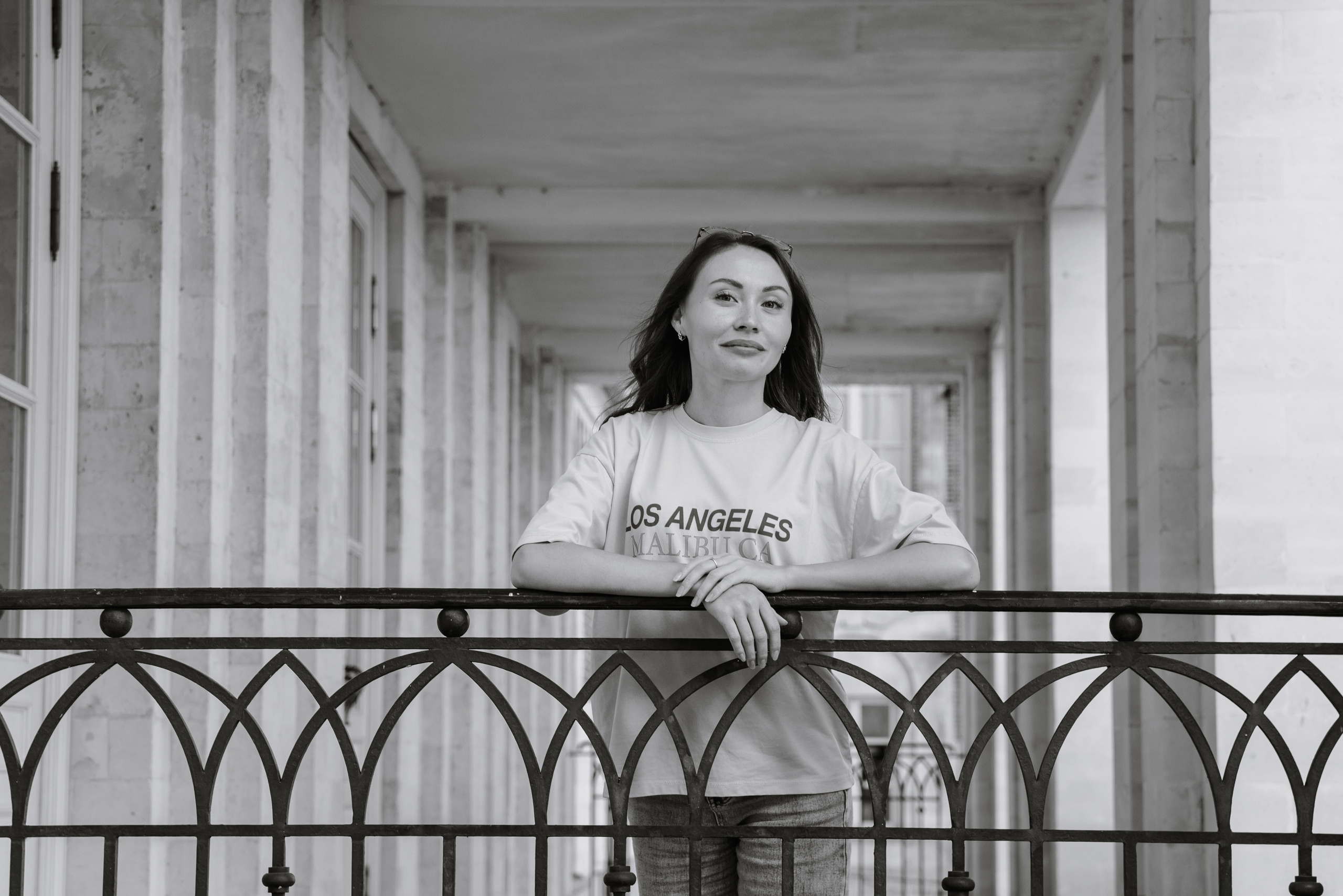 Зинаида. Фотограф в Москве и Московской области (Ю-В) Олеся Макарова