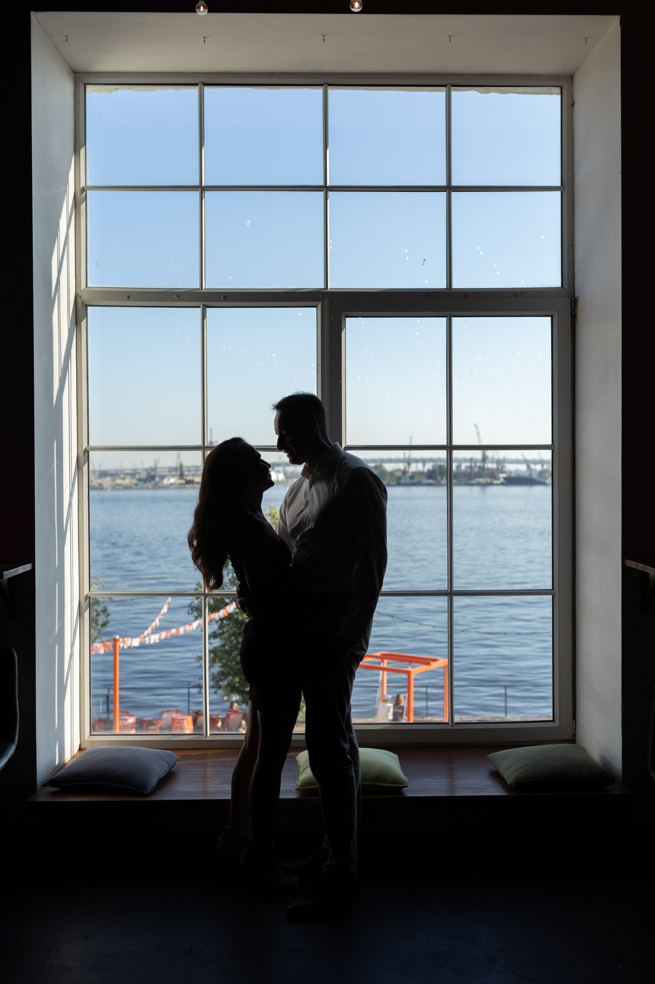 Дни рождения. Happiness is in the moments