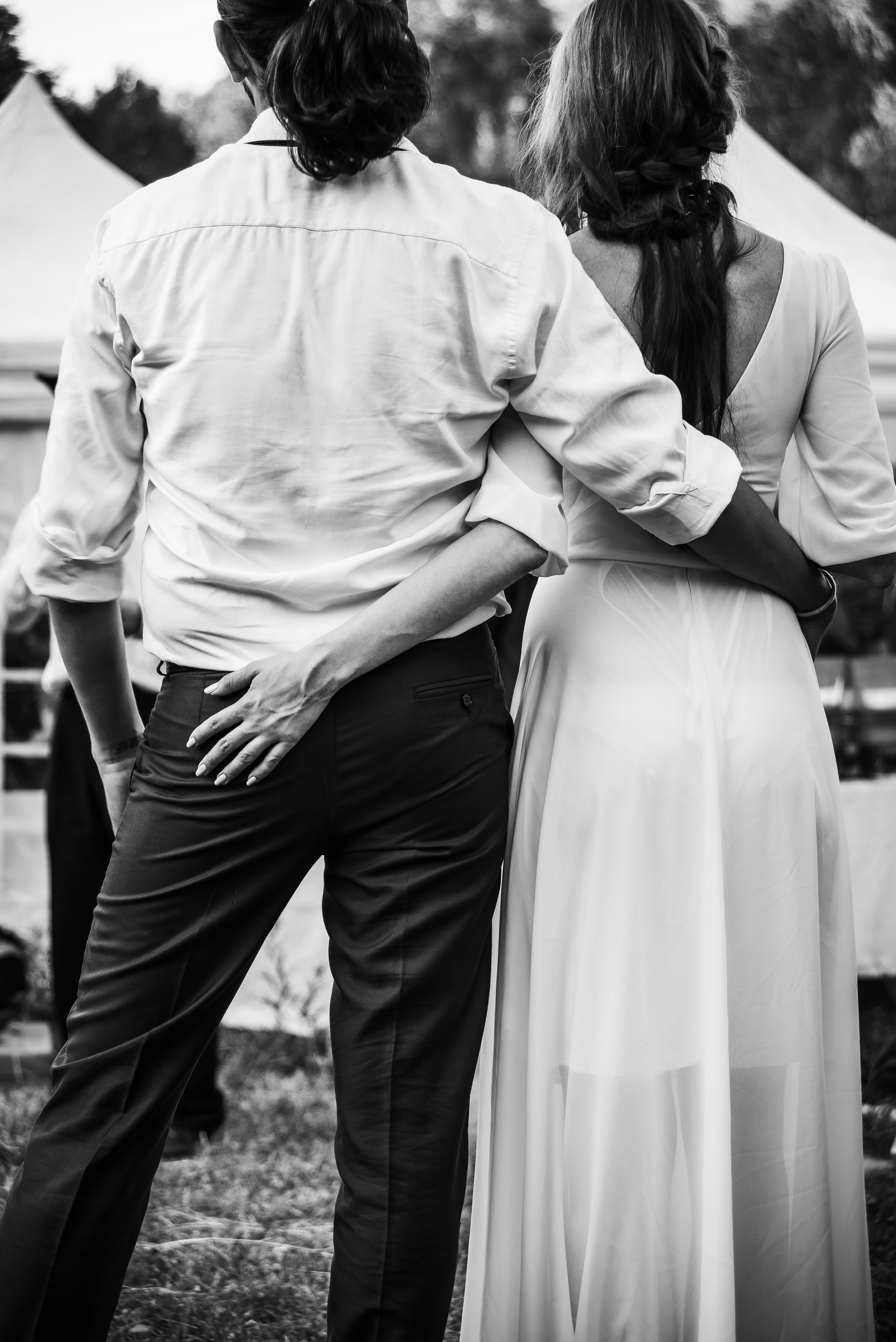 Свадебное портфолио. Фотограф Сергей Глобенко