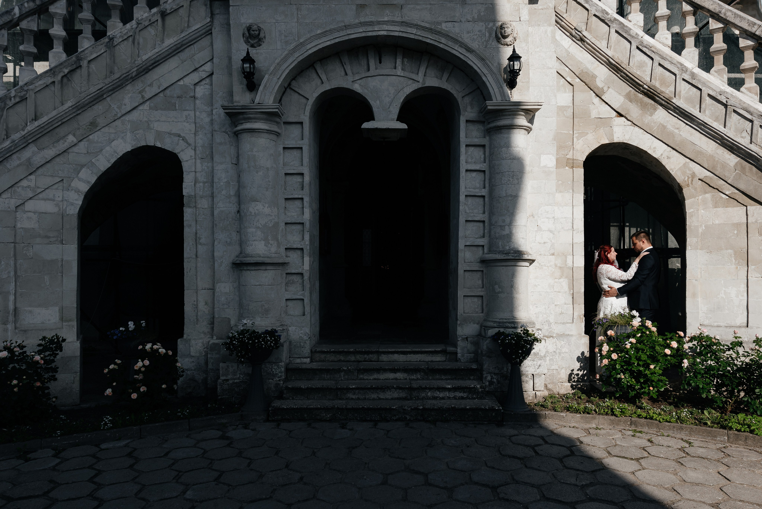 Фотограф Сергей Глобенко