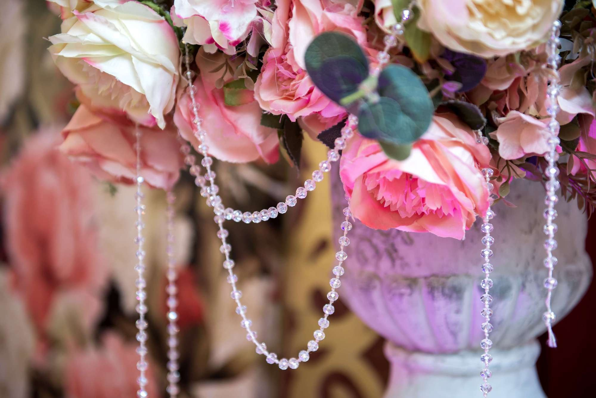 Дмитрий и Кристина