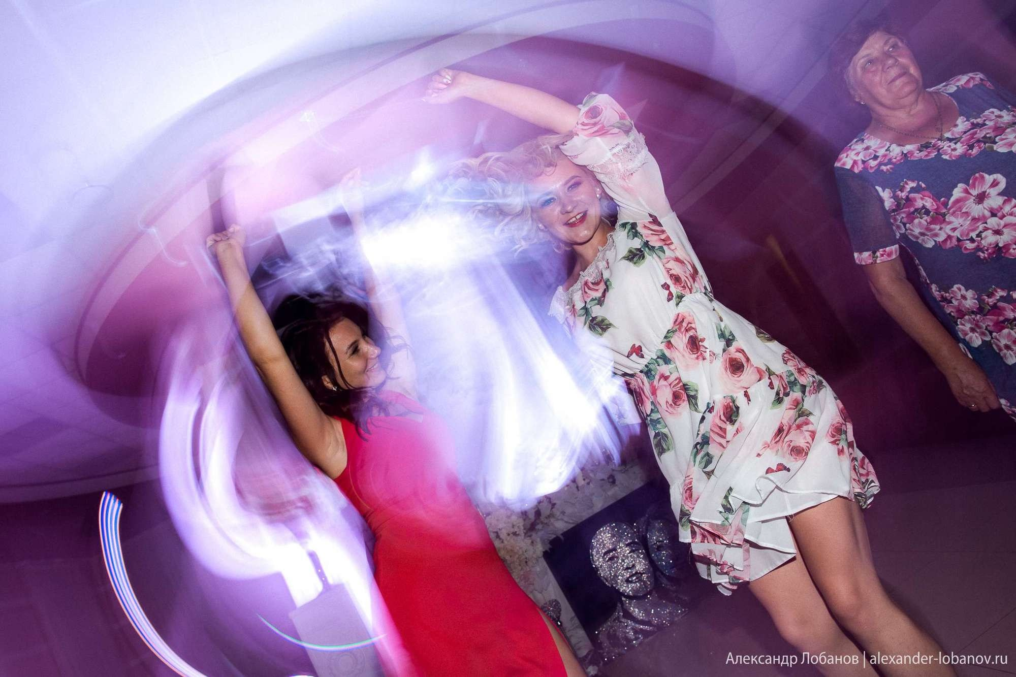 Денис и Ирина