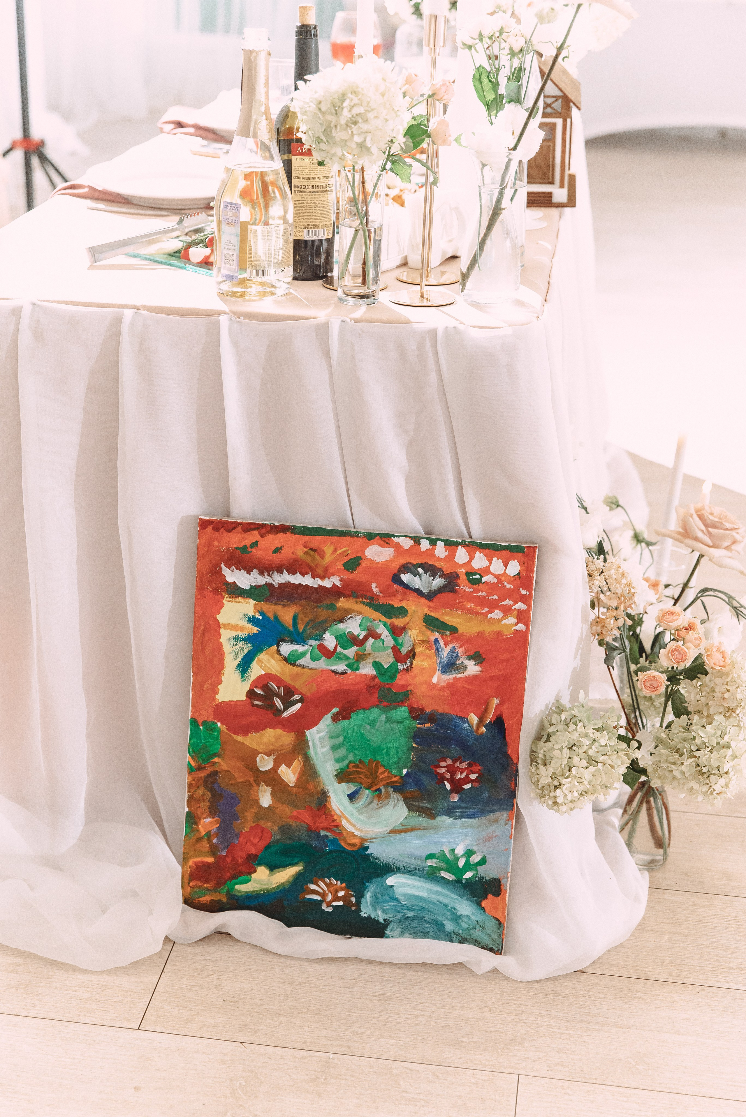 Семен + Варвара. Свадебный и семейный фотограф в Волгограде Олеся Лисицкая