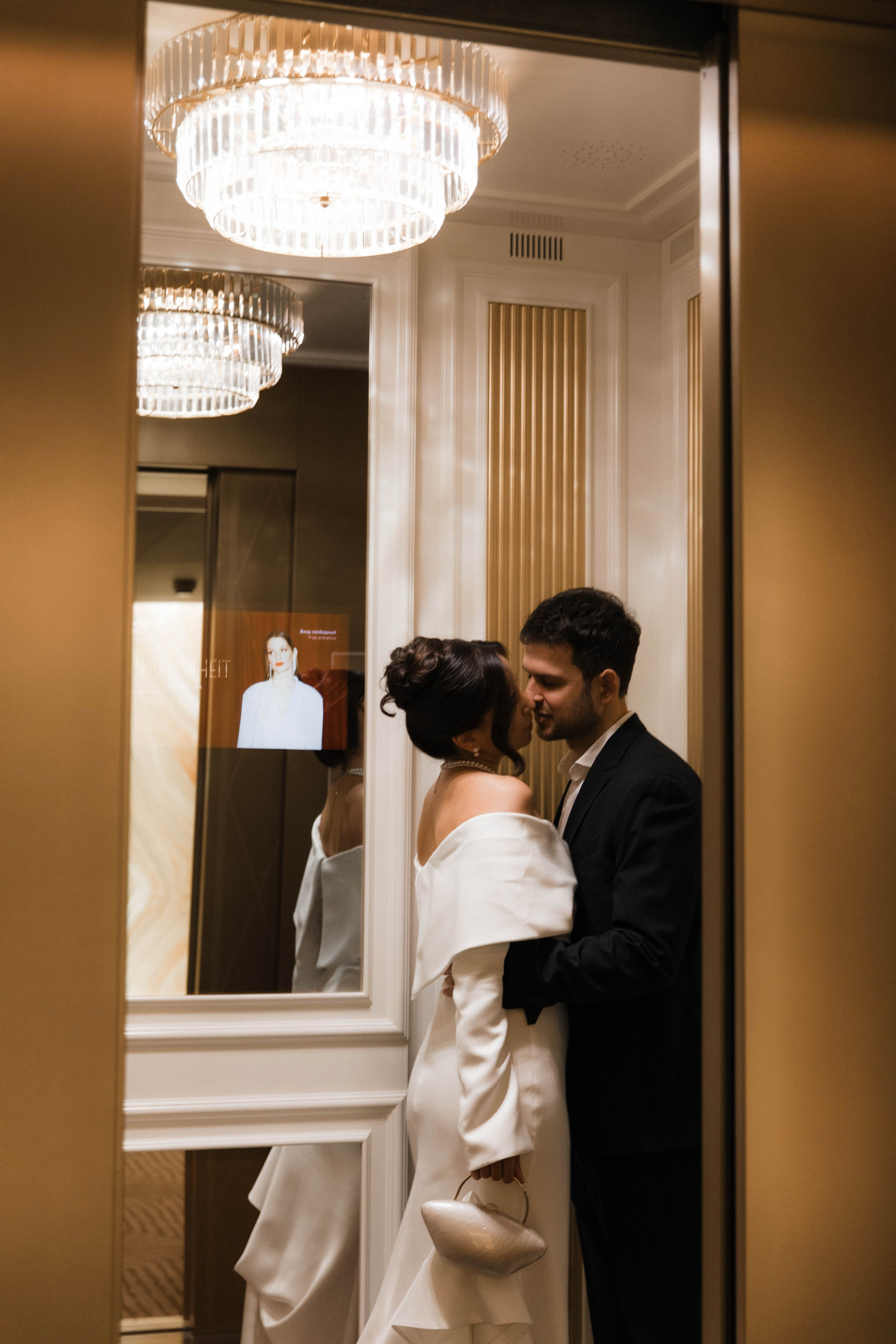 А & А Marriott Imperial Plaza. Женский и свадебный фотограф Москва Елизавета Перова