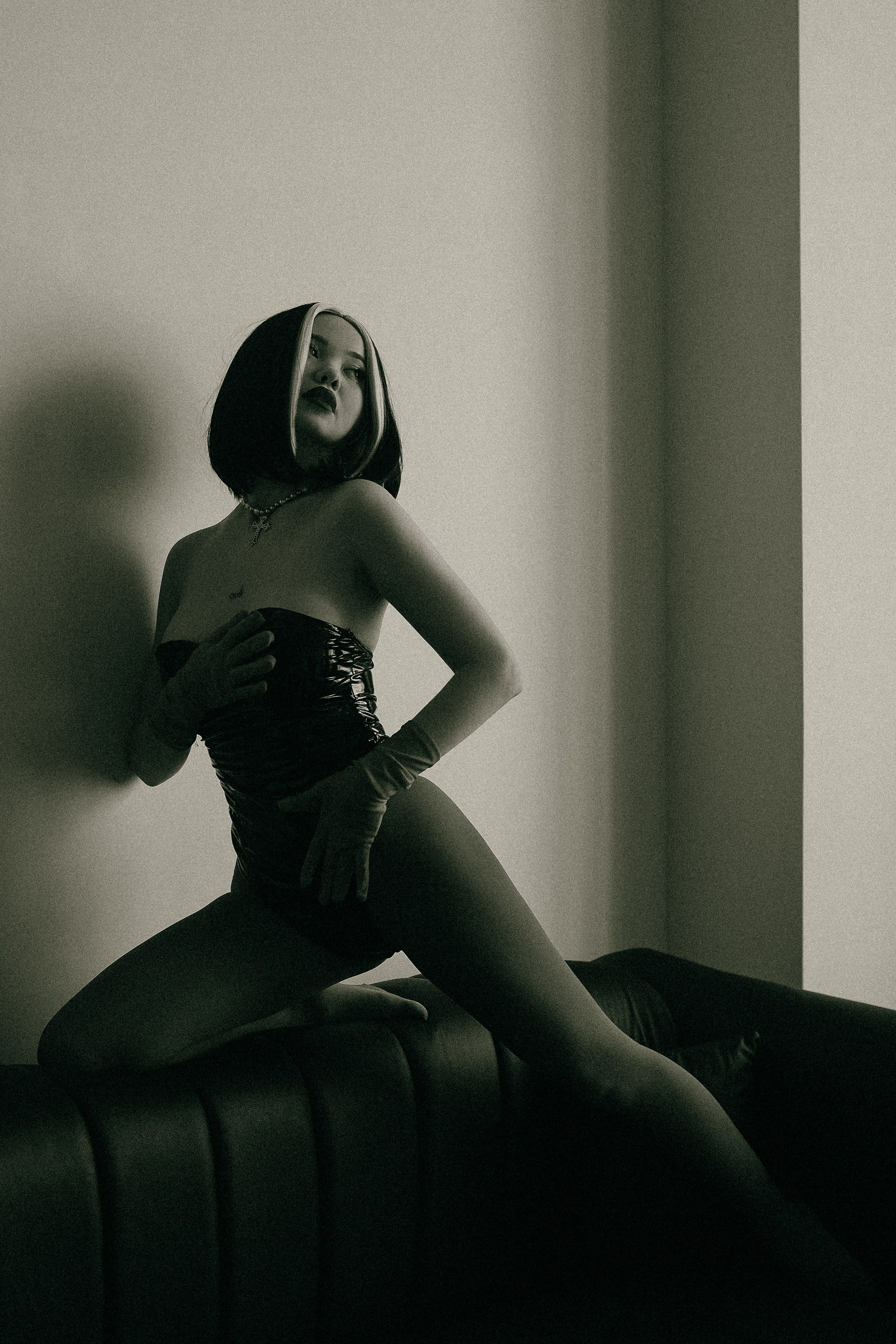 Юля Дзюба. Главная