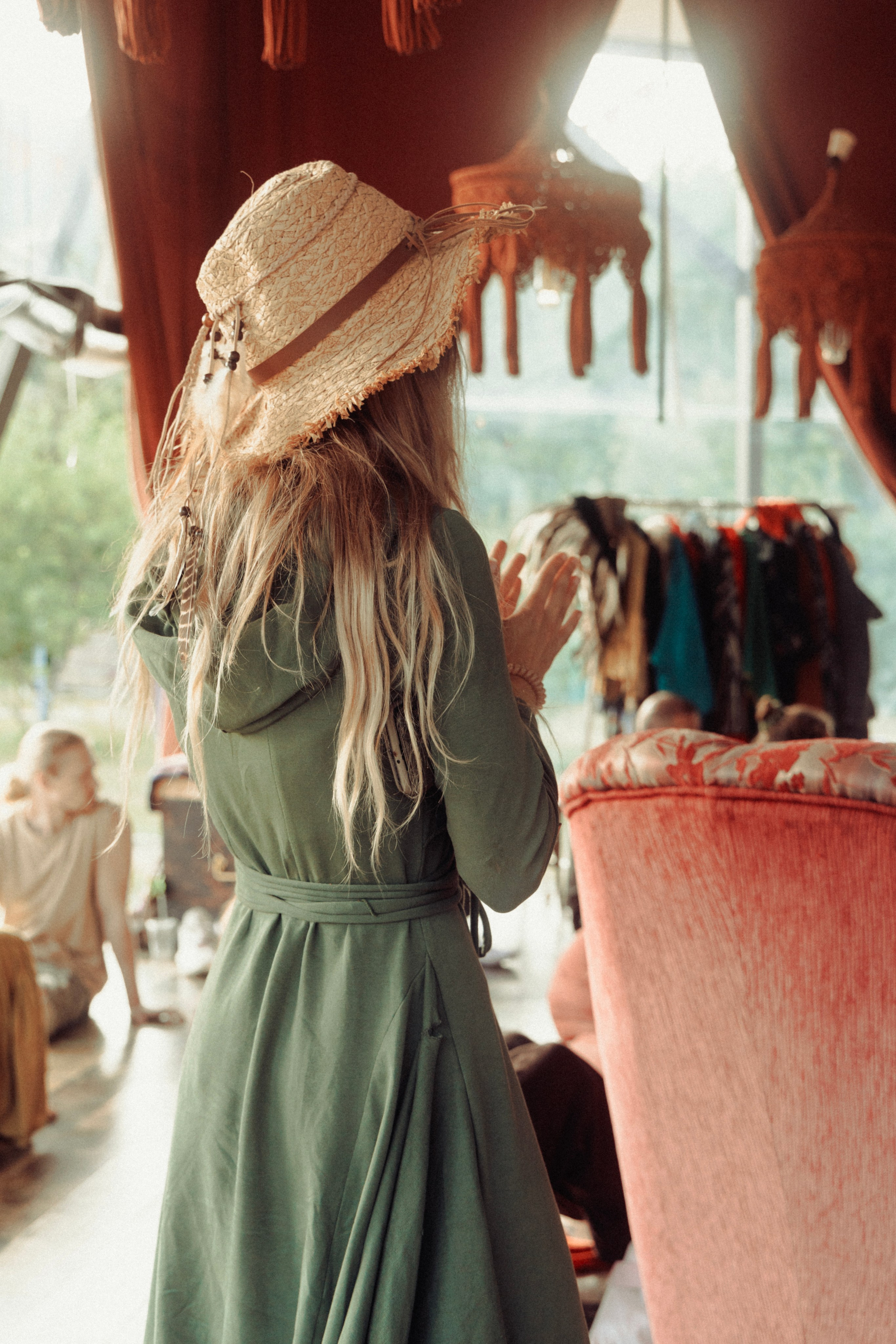 Лолита Косс. Артем Корнев Фотограф