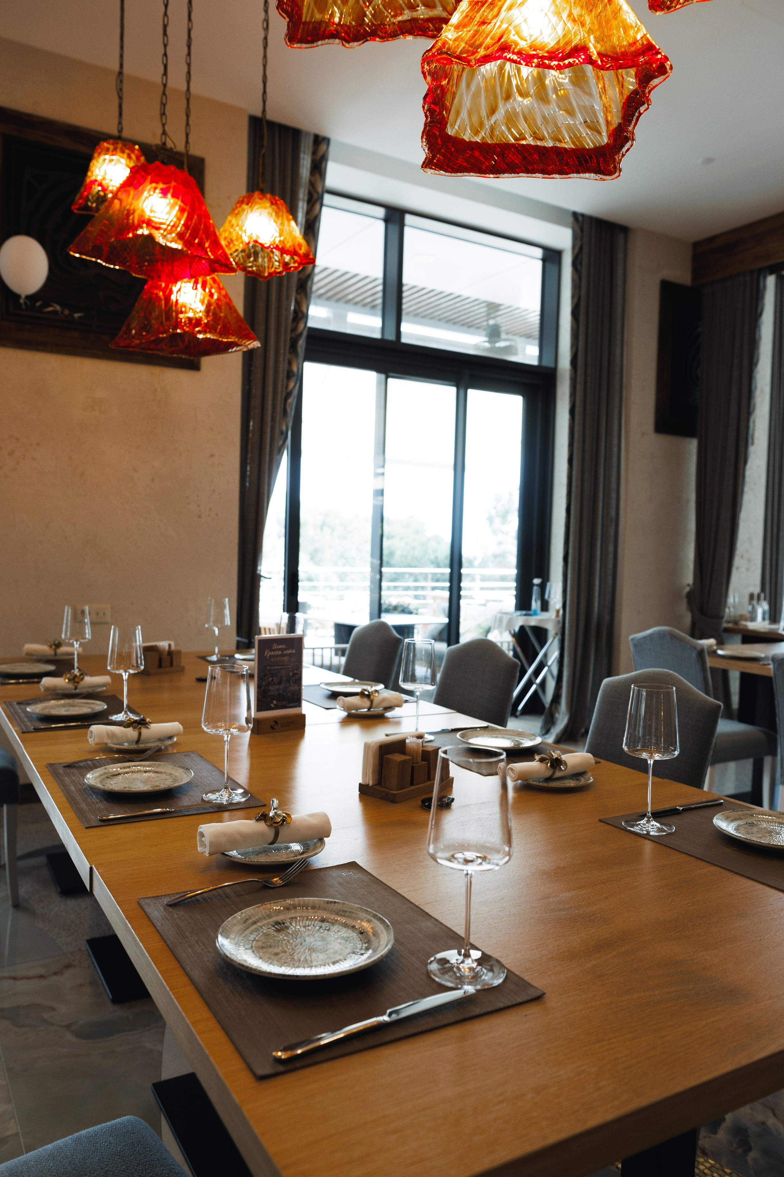 Luciano Wellness & SPA Foros 5*. Артем Корнев Фотограф