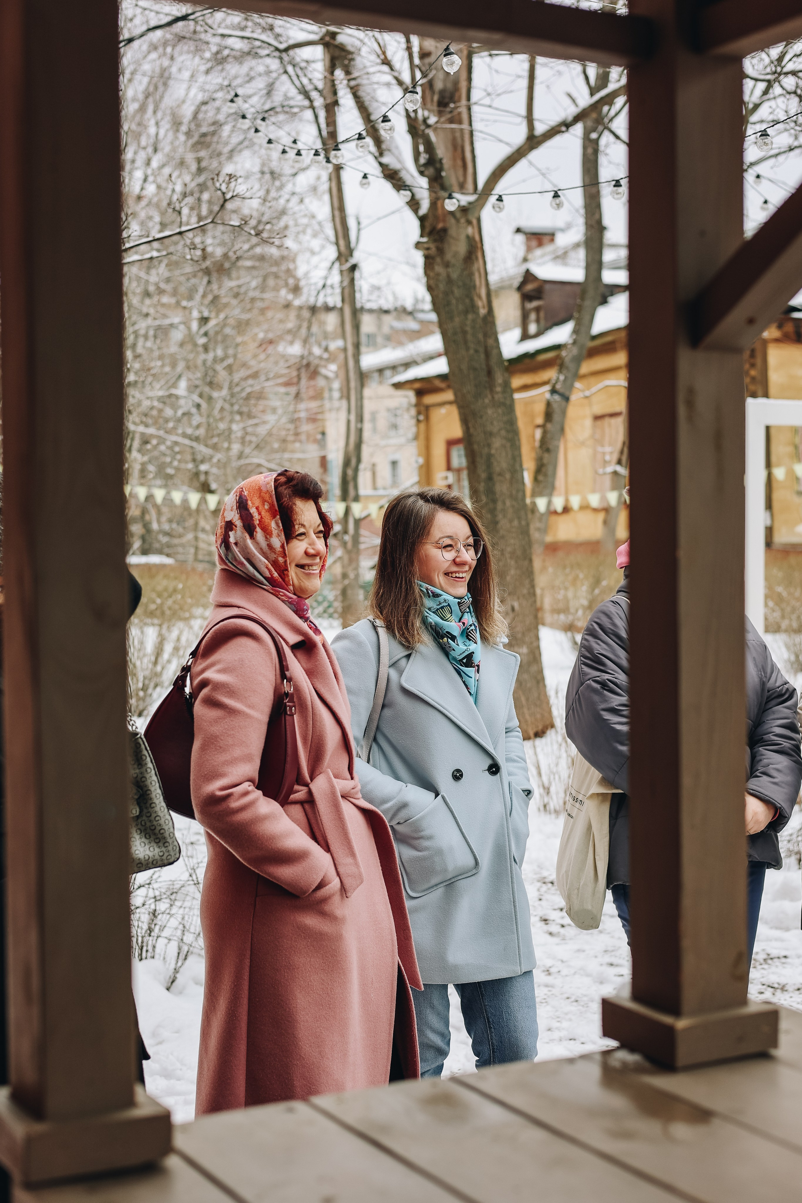 Прогулка по Нижнему. Фотограф Диана Воробьева Нижний Новгород