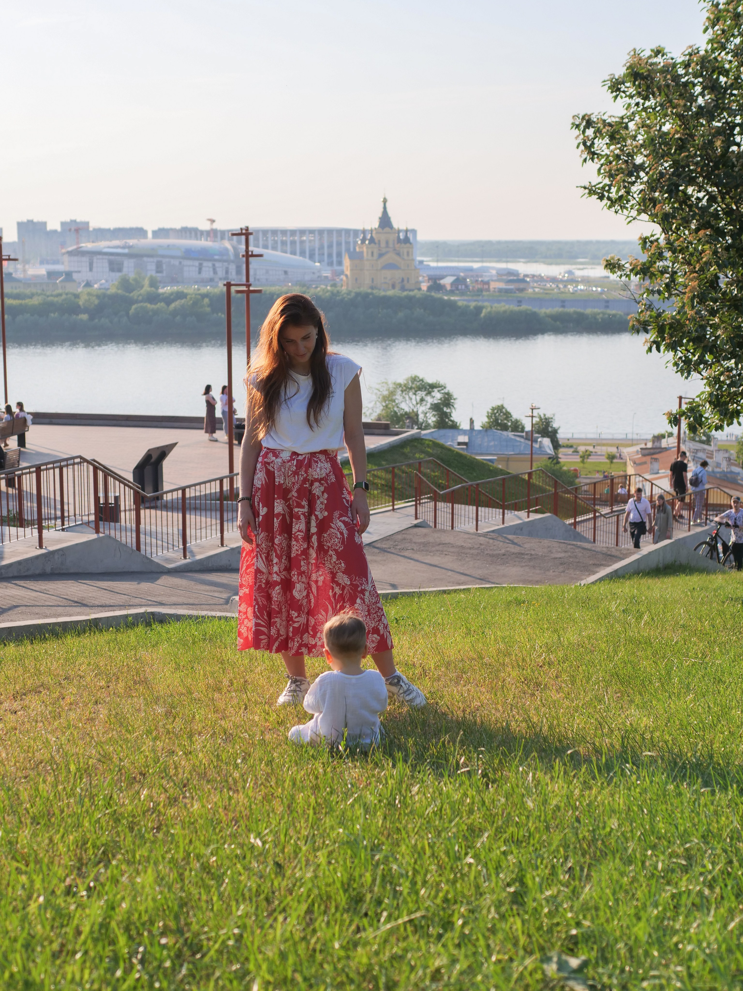 Колесник. Фотограф Диана Воробьева Нижний Новгород