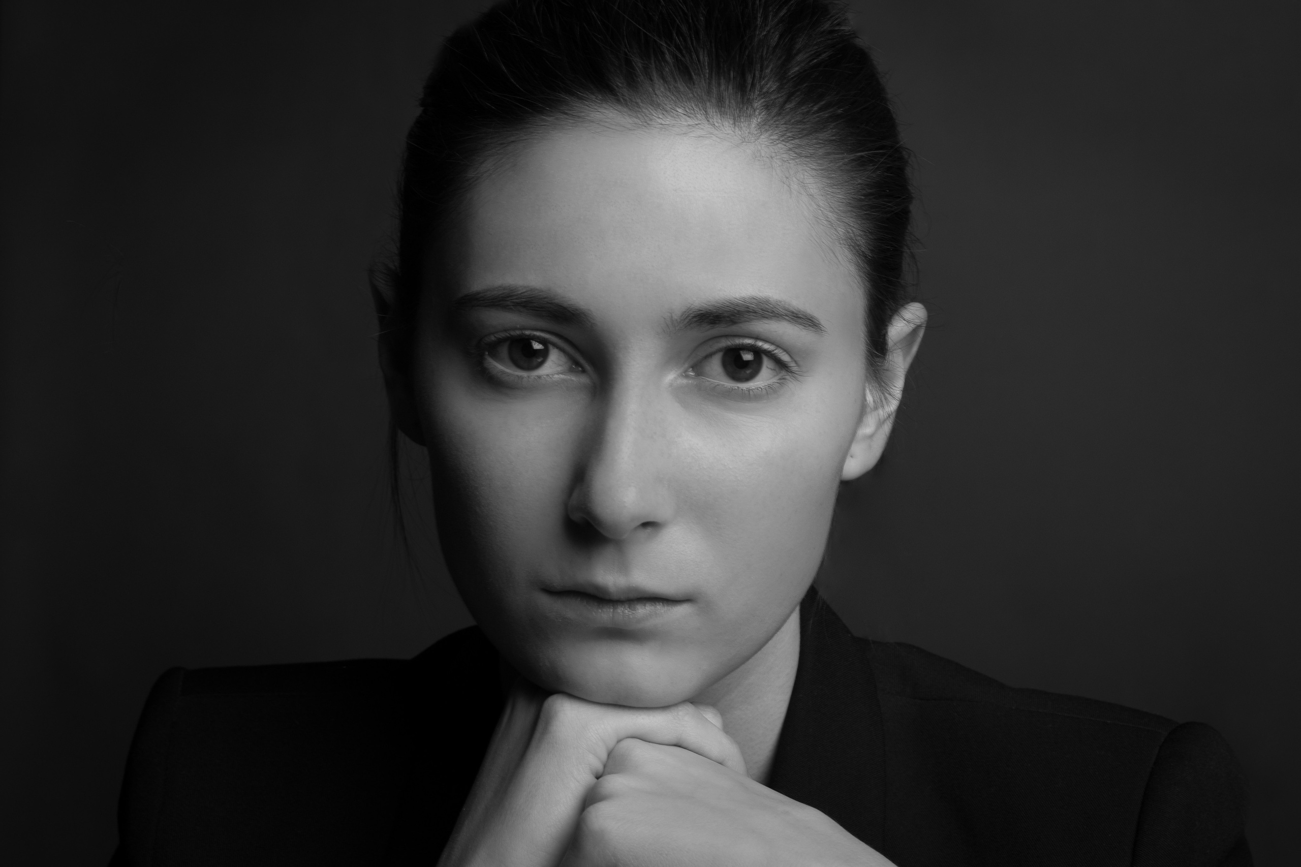 Film Photographer in Da Nang, Vietnam — Tanya Parfenteva