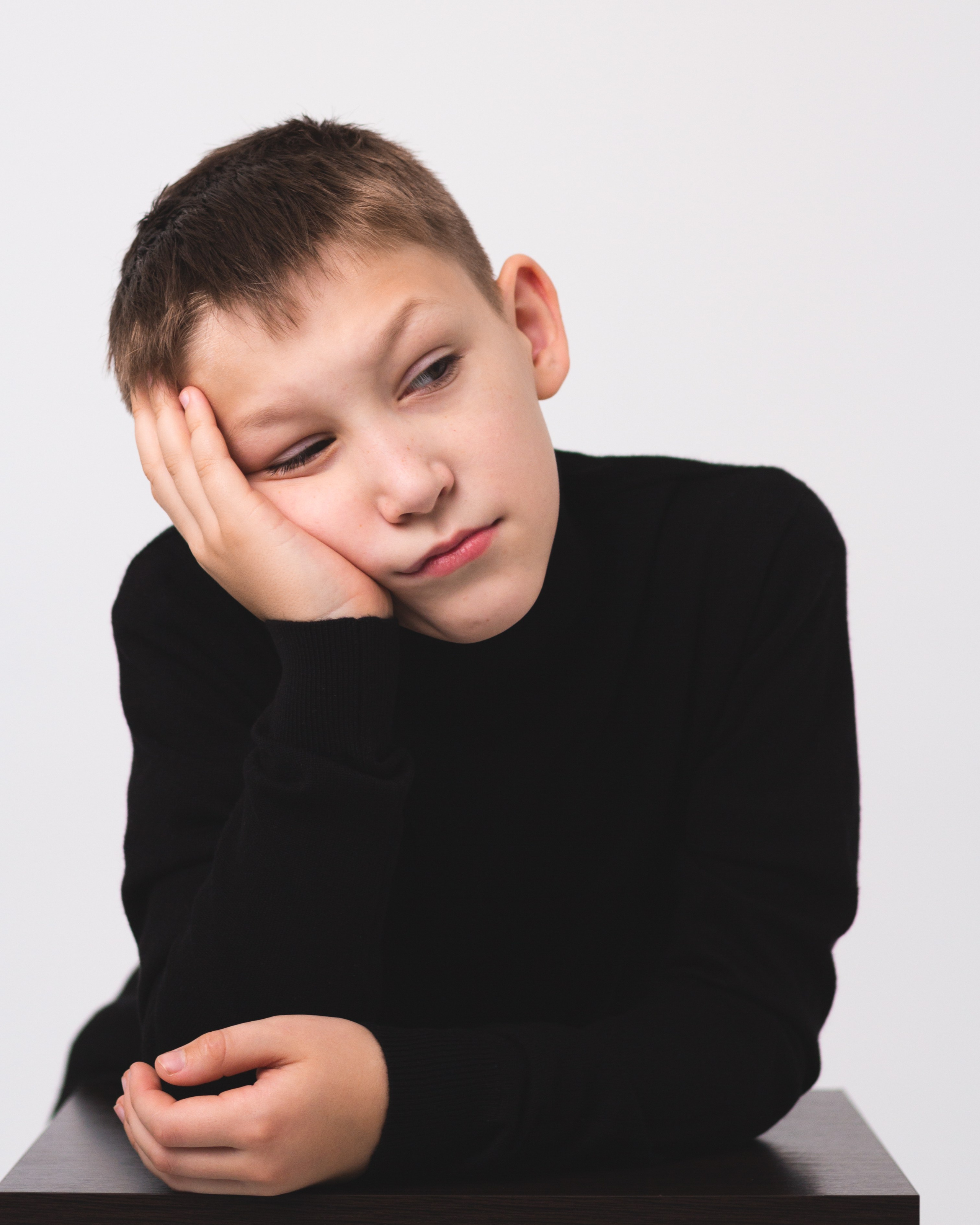 Данил. Фотограф из Первоуральска Роман Заиченко