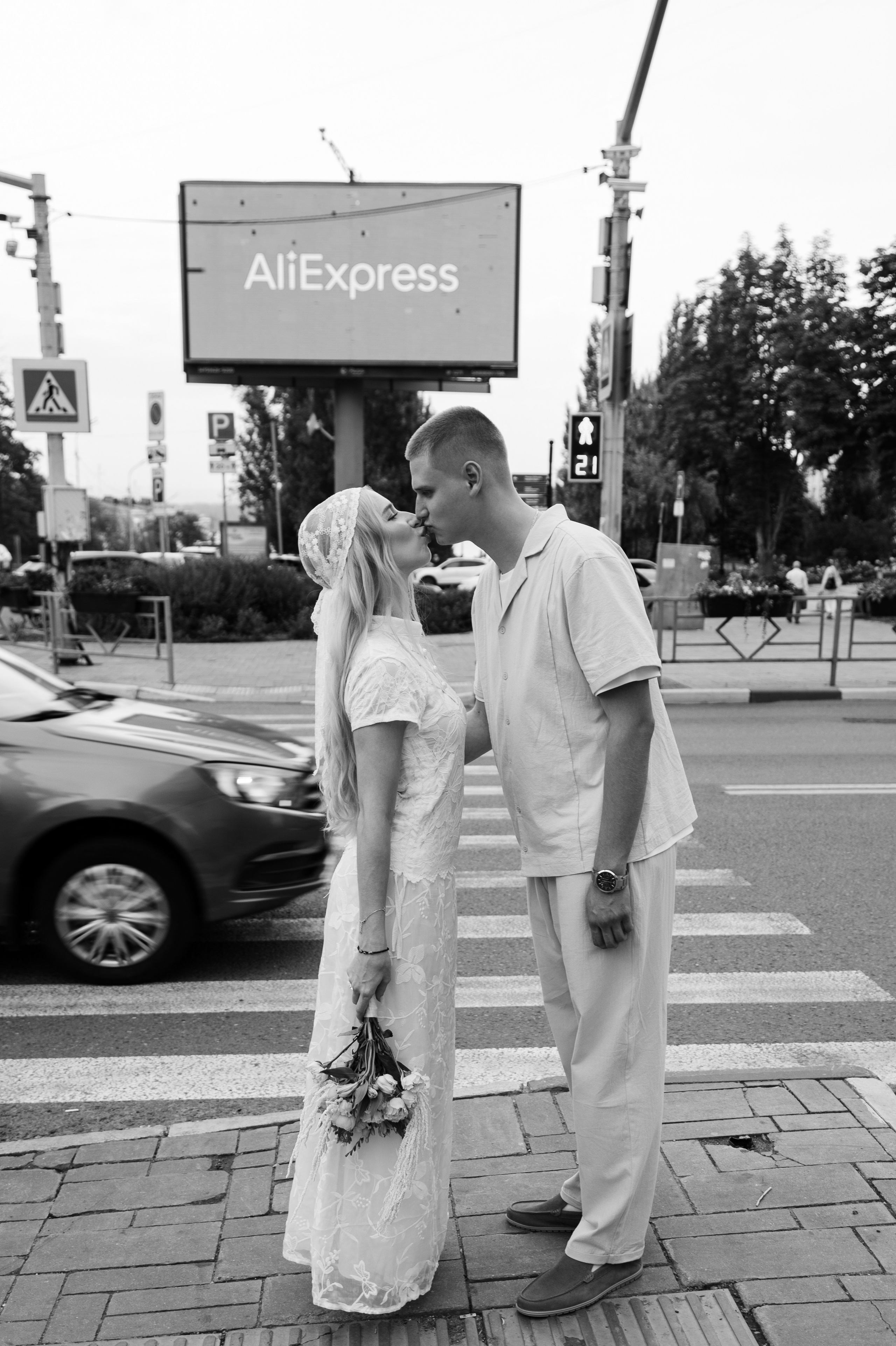 М&V. Орнштейн Полина I Фотограф Самара