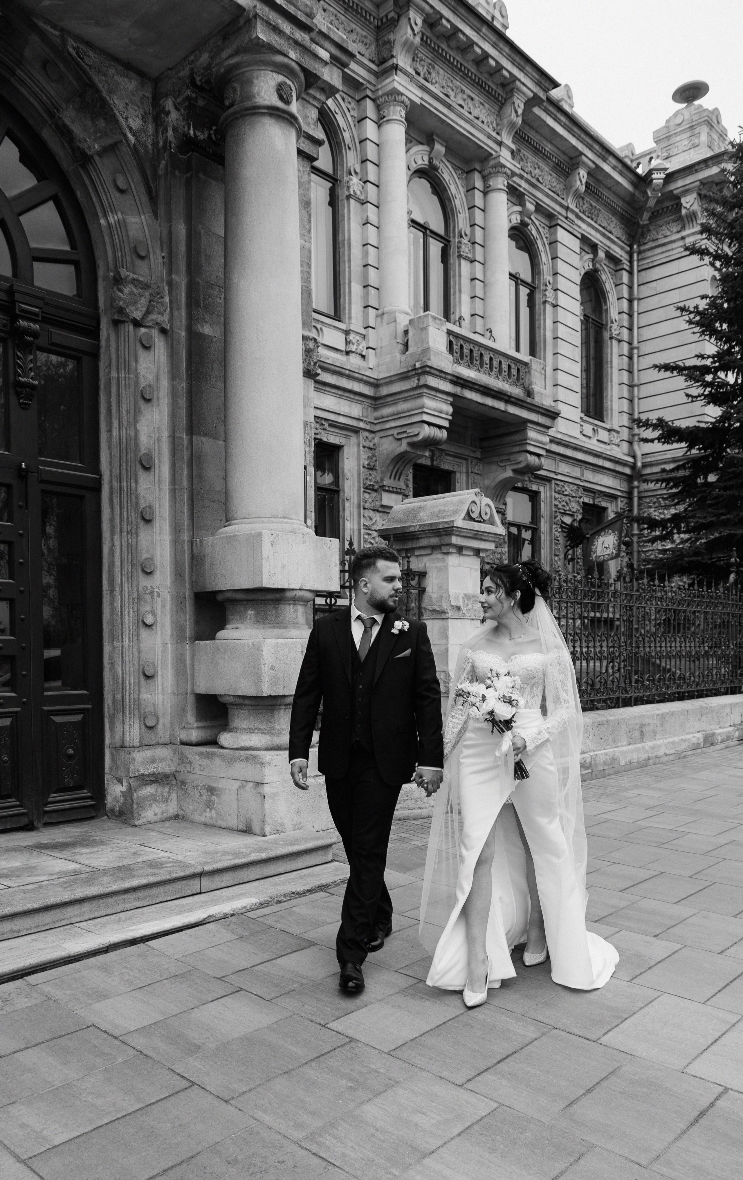 Любовь в апреле. Орнштейн Полина I Фотограф Самара