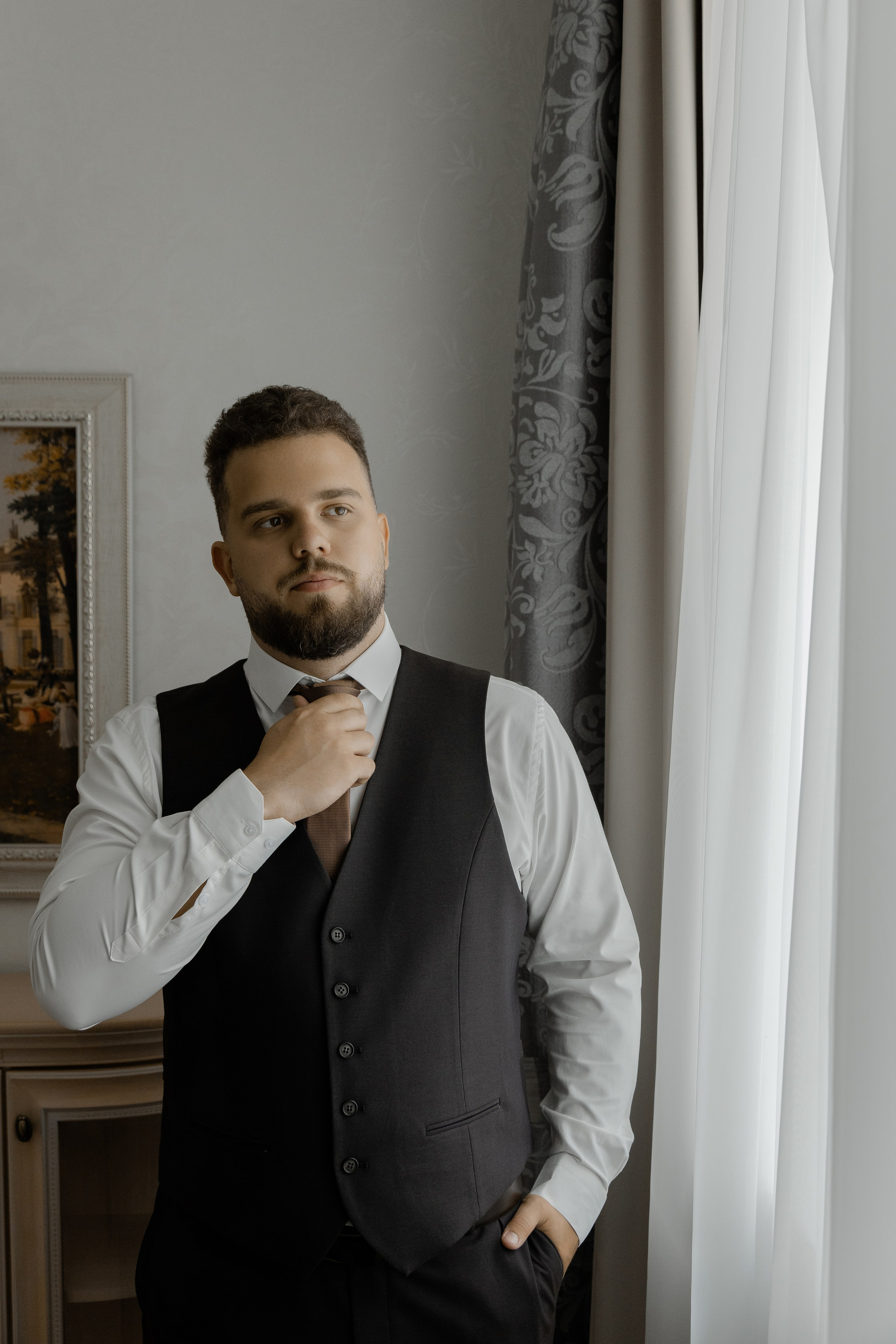 Любовь в апреле. Орнштейн Полина I Фотограф Самара
