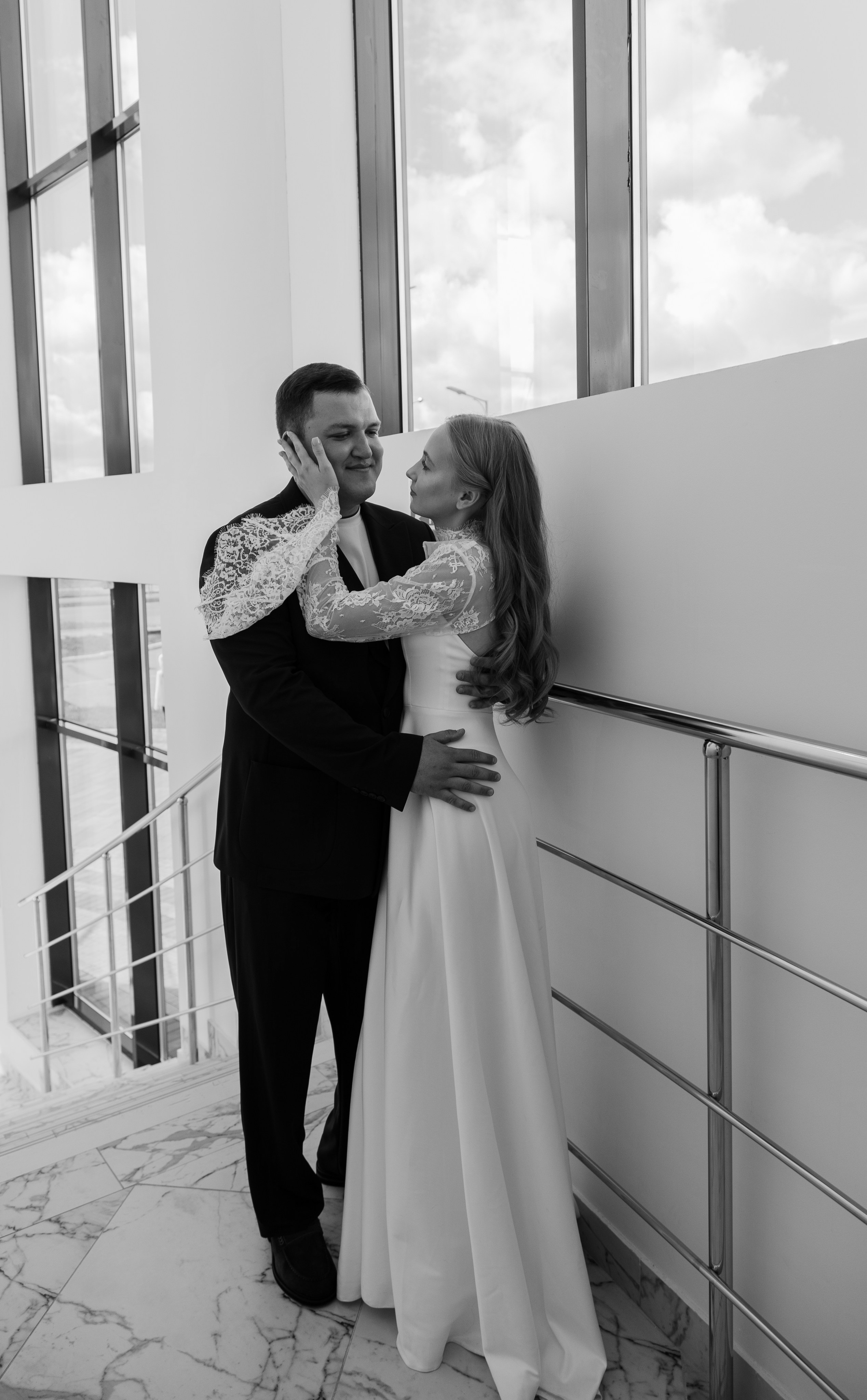 Ефим и Анастасия. Орнштейн Полина I Фотограф Самара