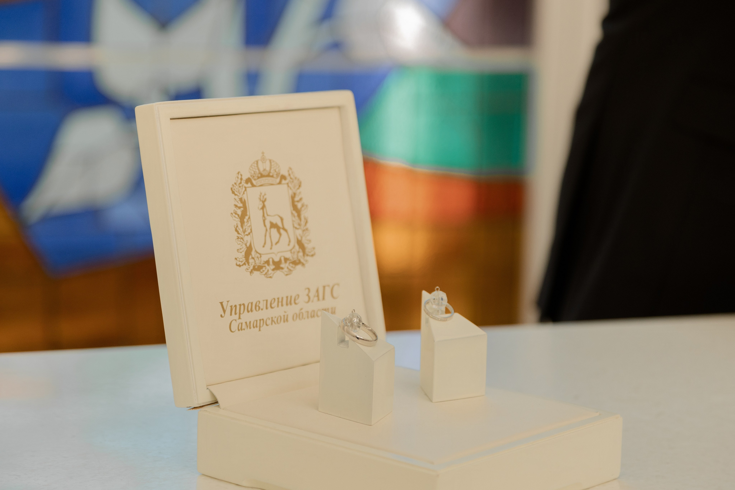 Любовь в апреле. Орнштейн Полина I Фотограф Самара