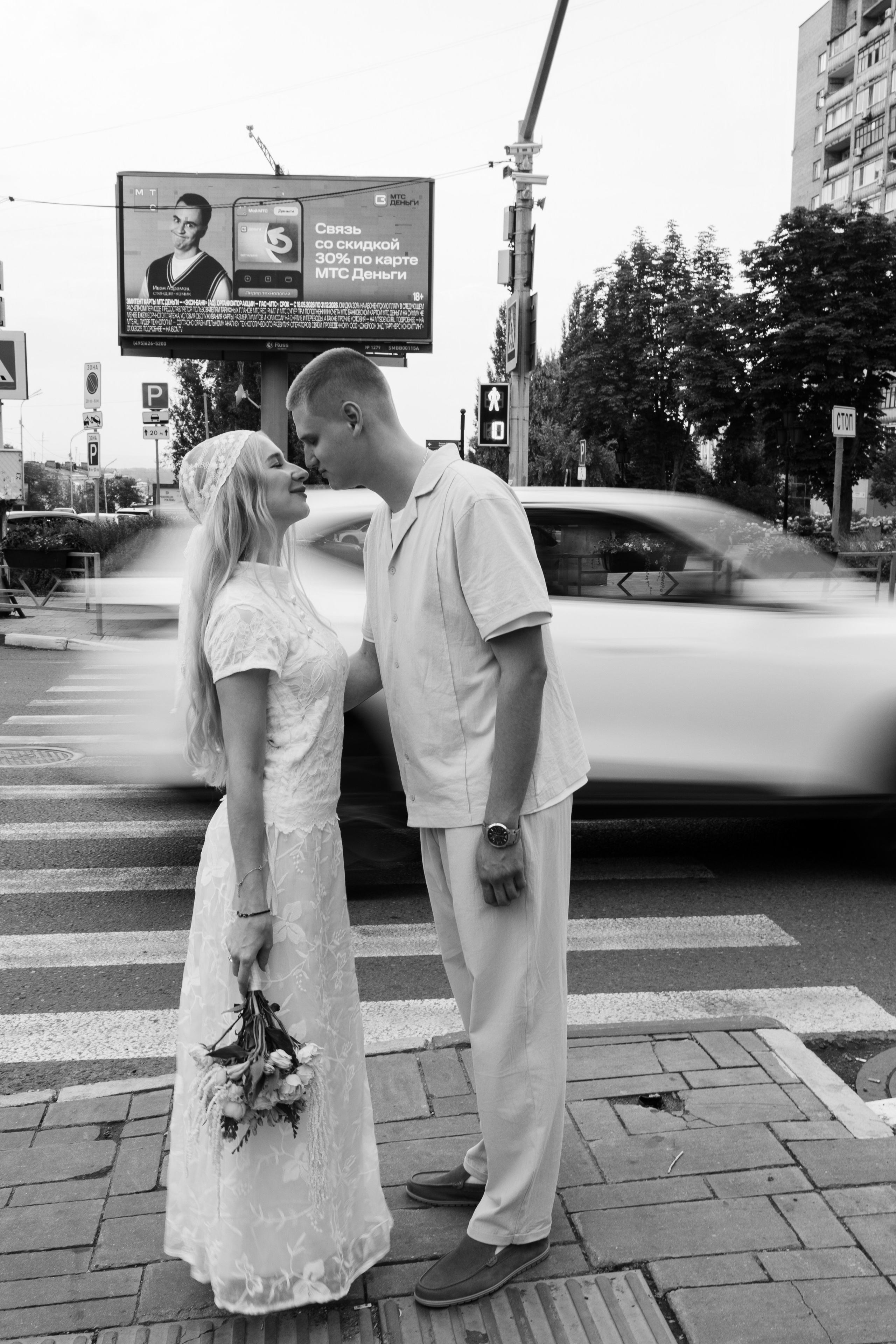 М&V. Орнштейн Полина I Фотограф Самара