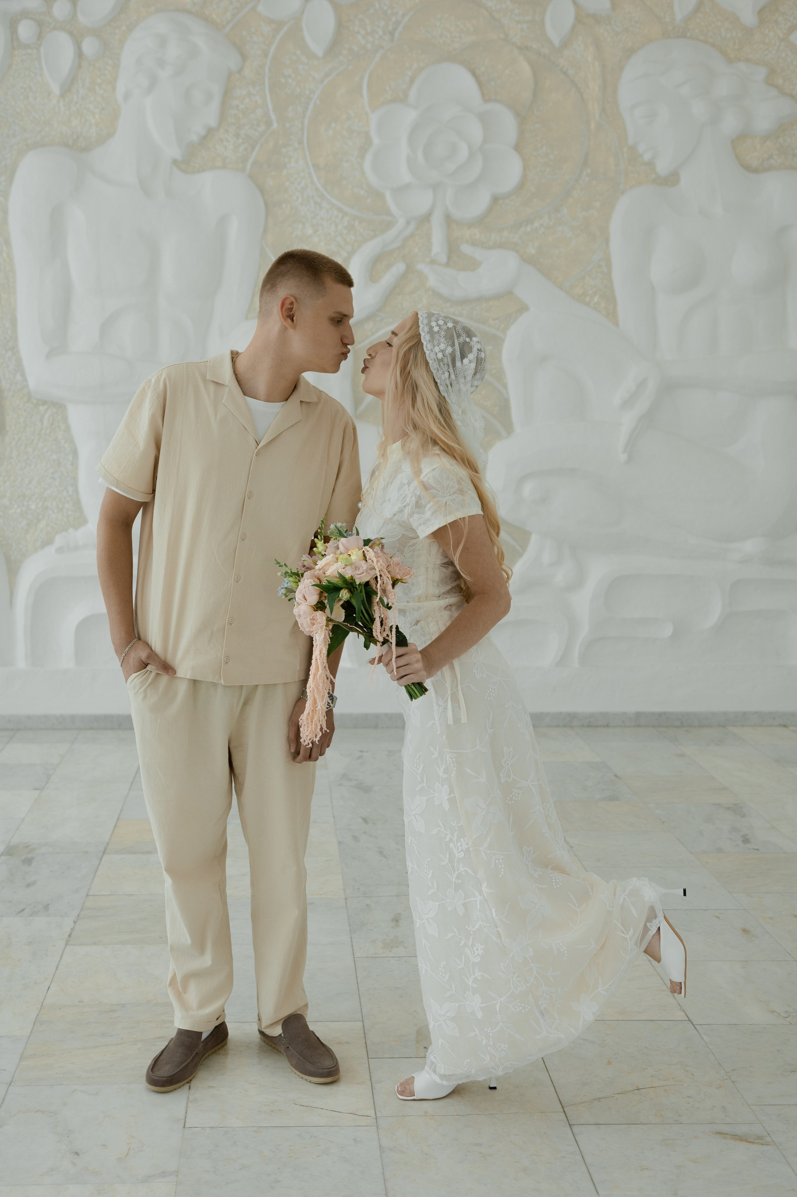 М&V. Орнштейн Полина I Фотограф Самара