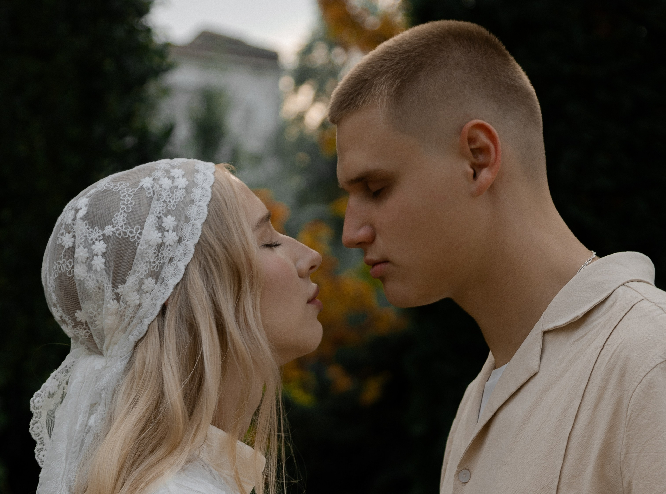 М&V. Орнштейн Полина I Фотограф Самара