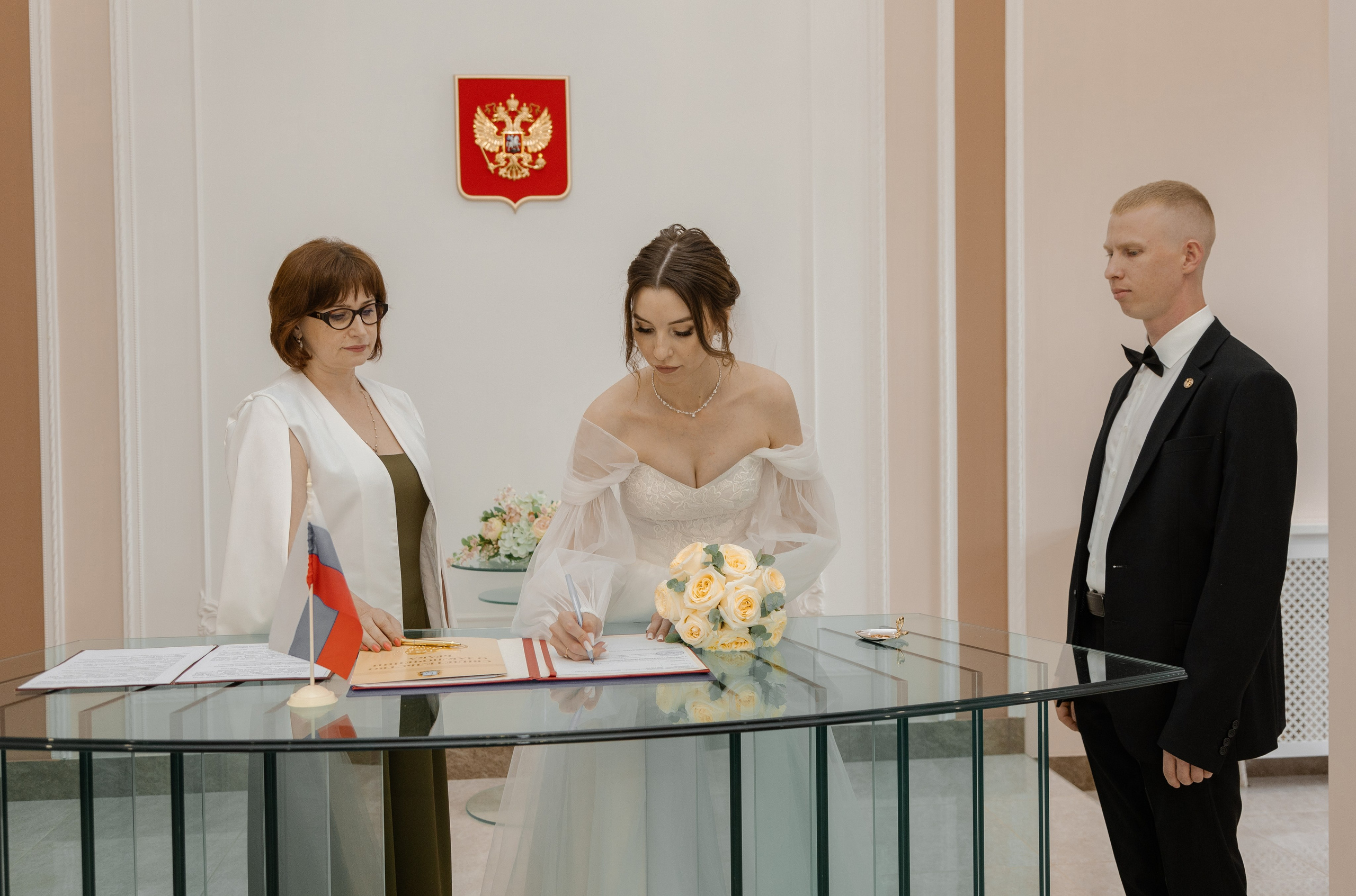 Дмитрий и Кристина. Орнштейн Полина I Фотограф Самара