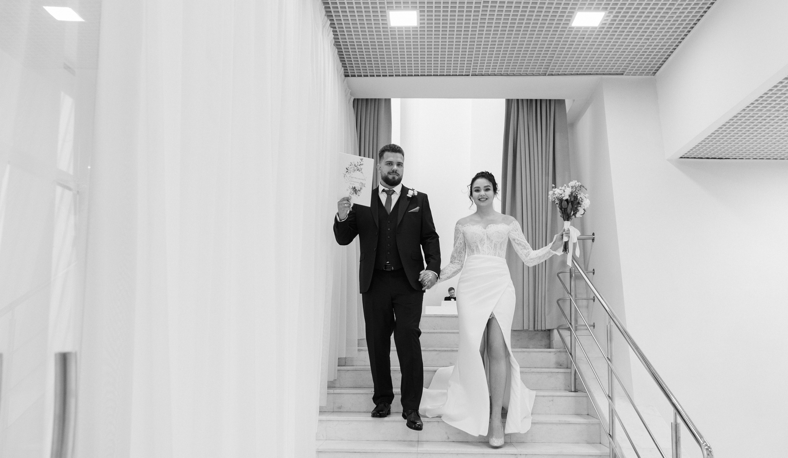 Любовь в апреле. Орнштейн Полина I Фотограф Самара