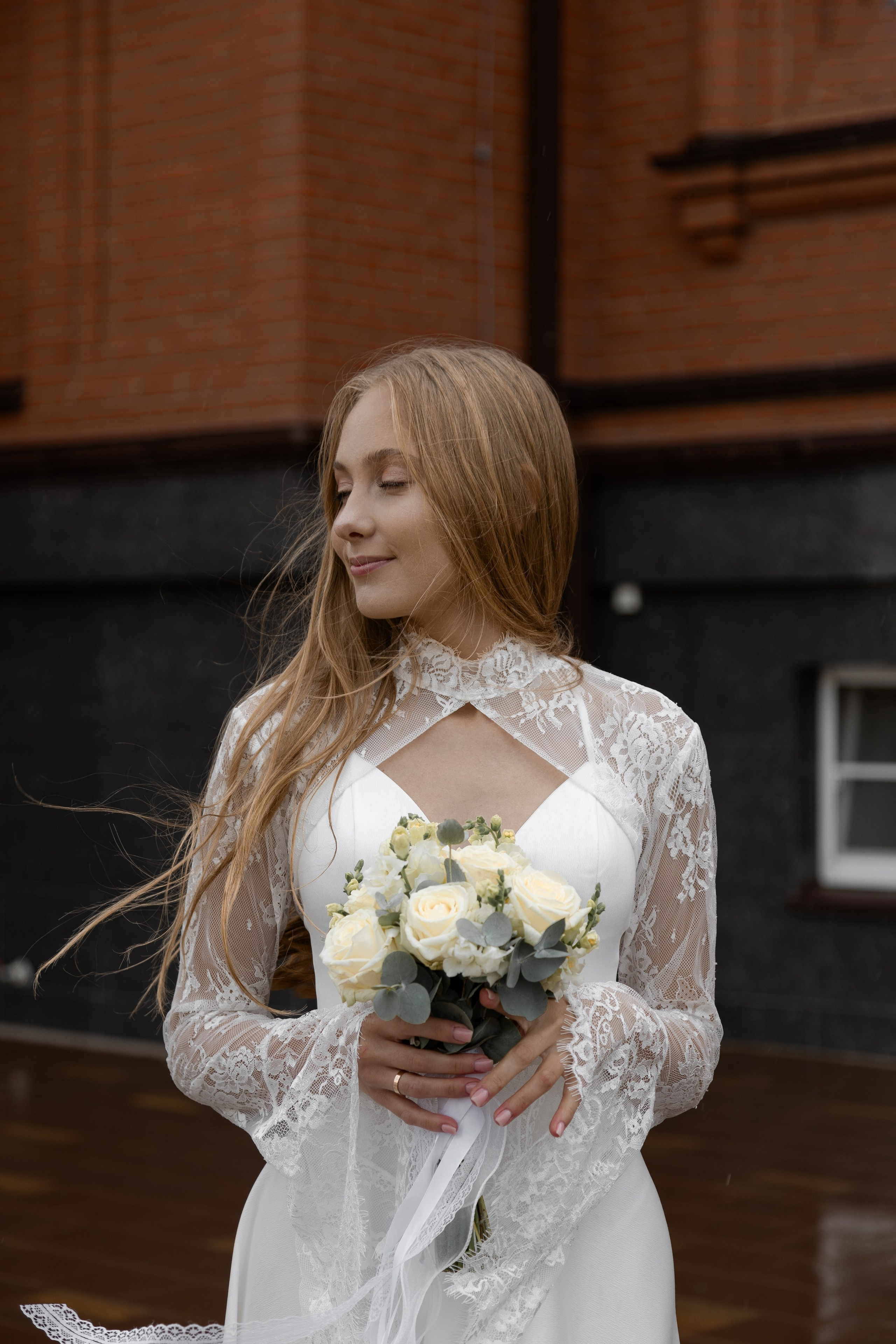 Ефим и Анастасия. Орнштейн Полина I Фотограф Самара