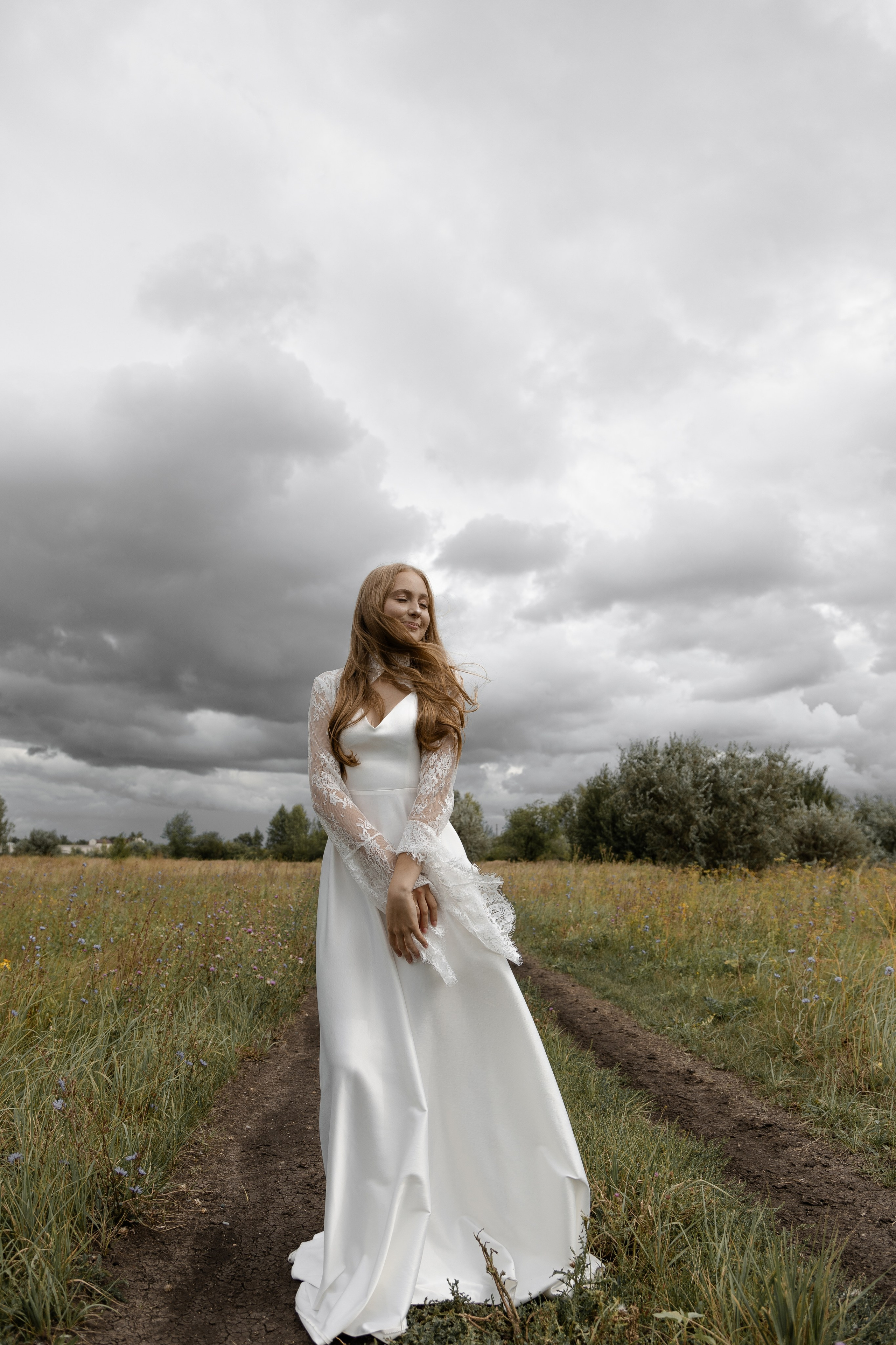 Ефим и Анастасия. Орнштейн Полина I Фотограф Самара