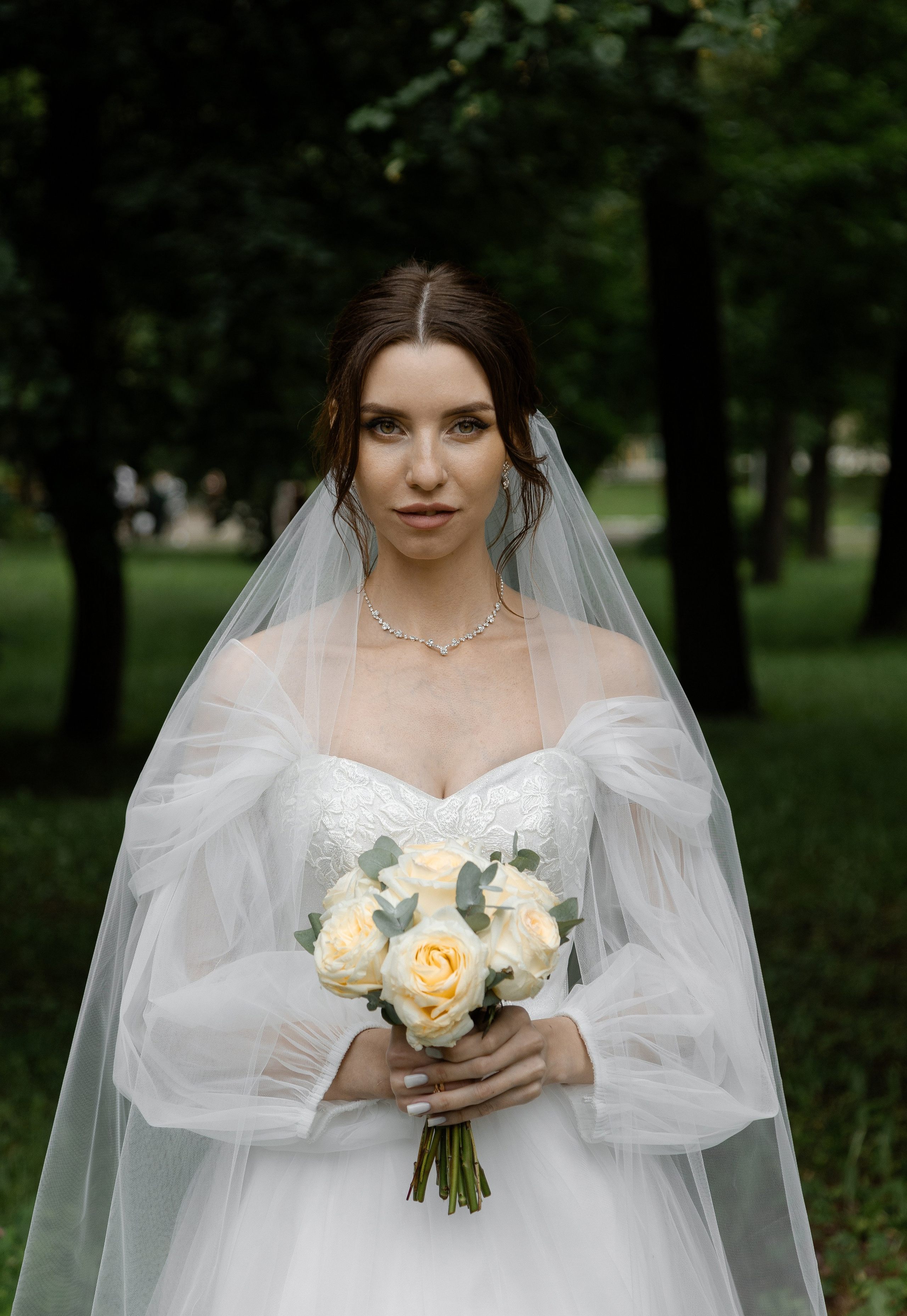 Дмитрий и Кристина. Орнштейн Полина I Фотограф Самара