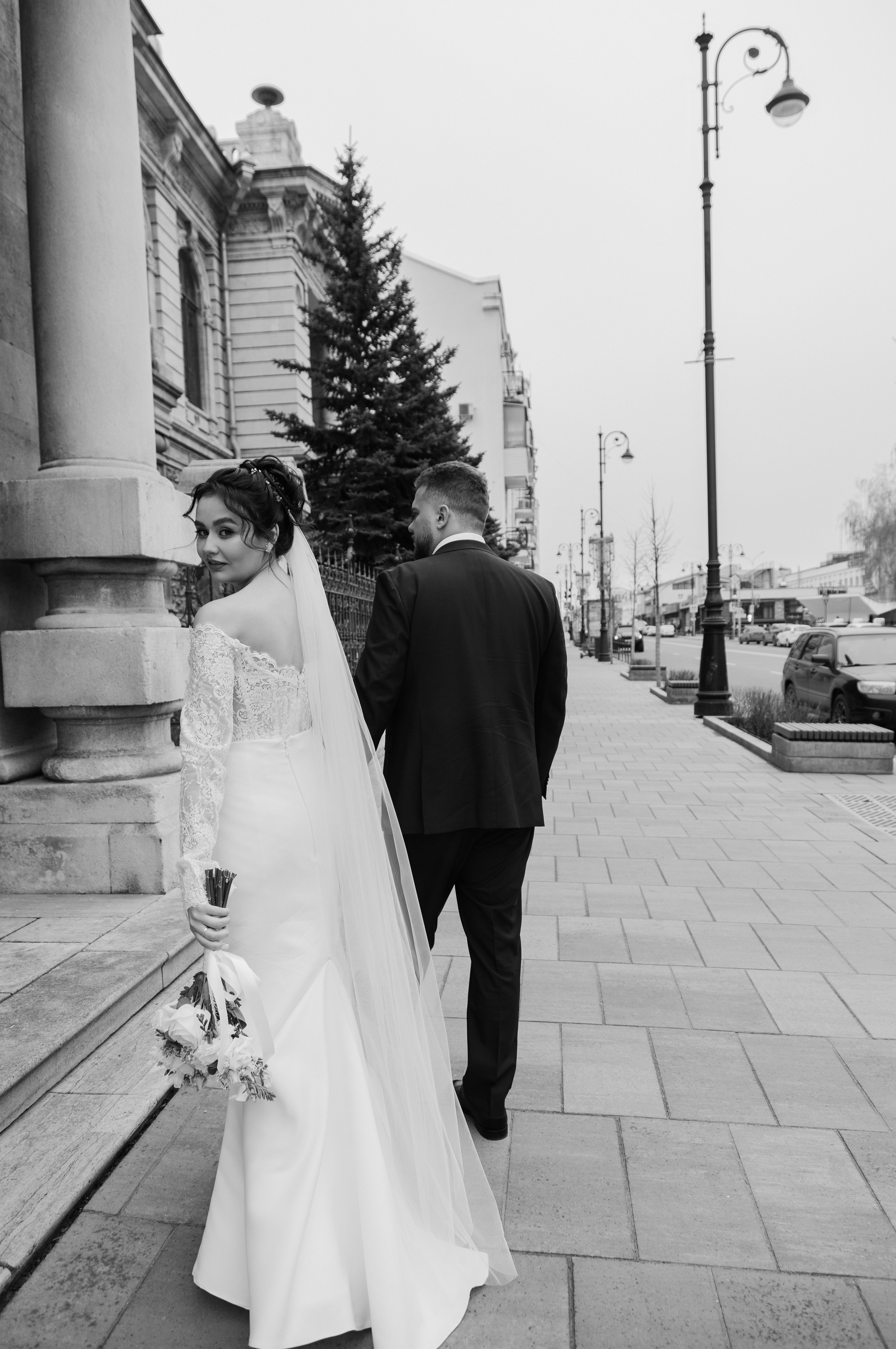 Любовь в апреле. Орнштейн Полина I Фотограф Самара