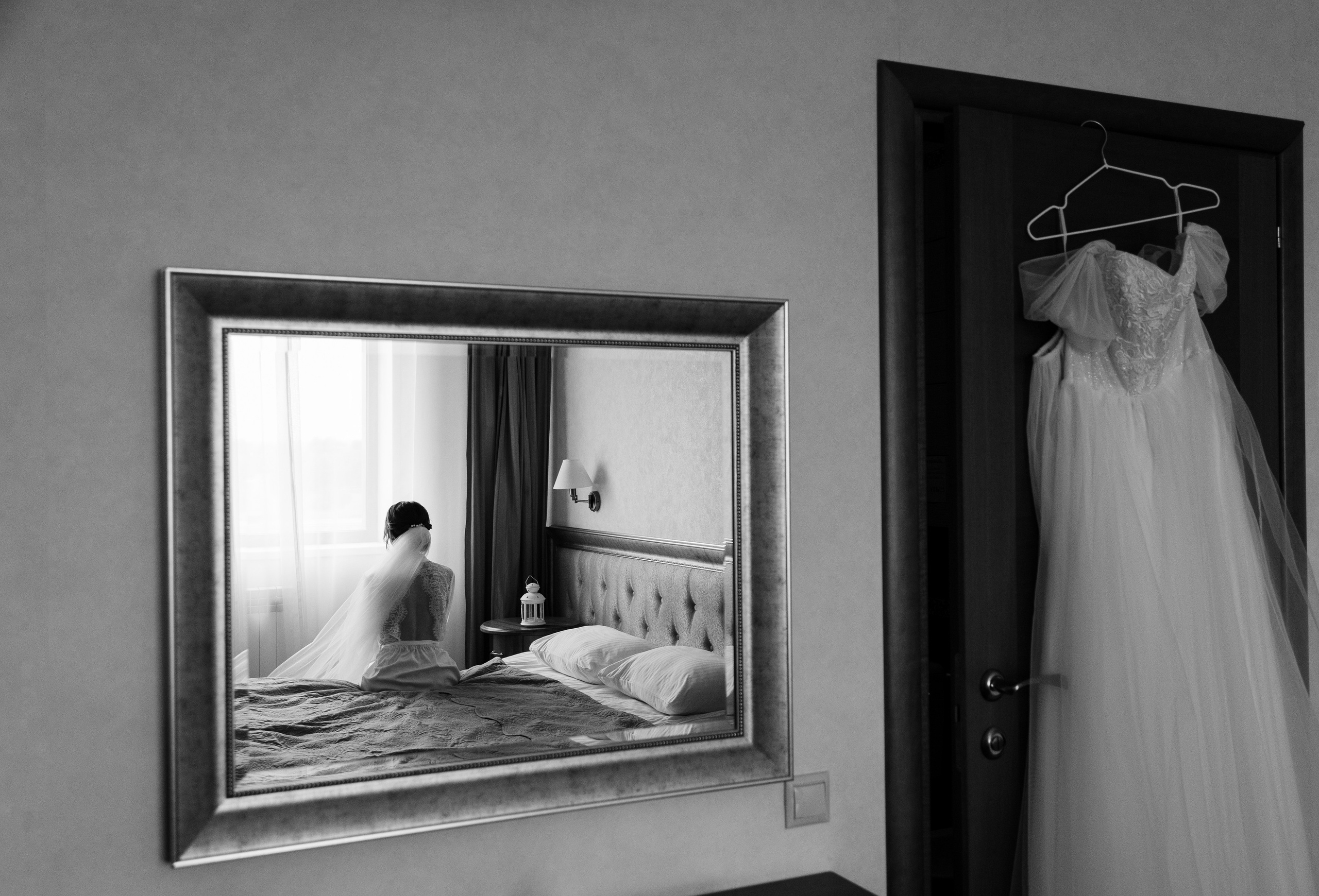 Дмитрий и Кристина. Орнштейн Полина I Фотограф Самара