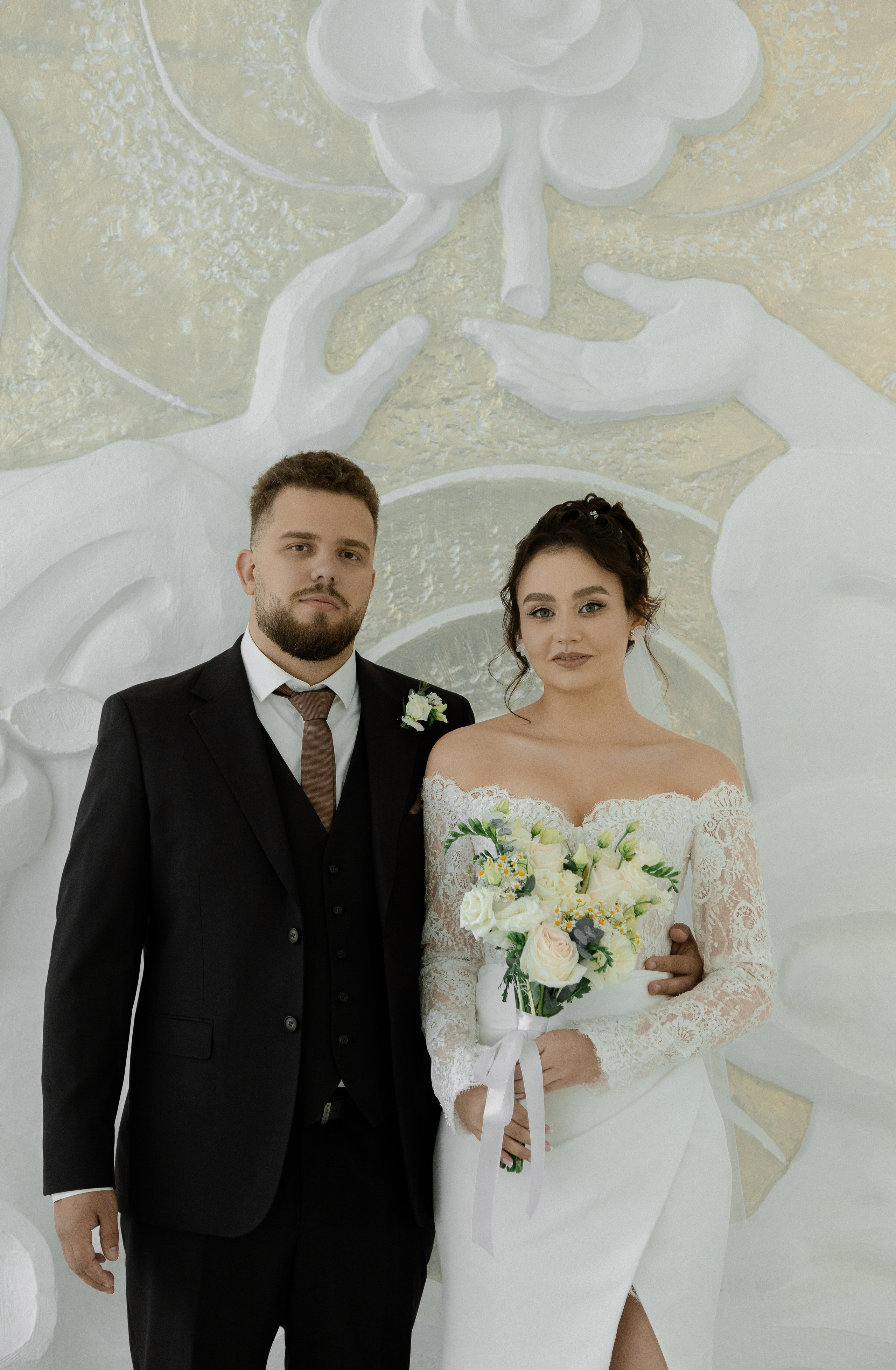 Любовь в апреле. Орнштейн Полина I Фотограф Самара