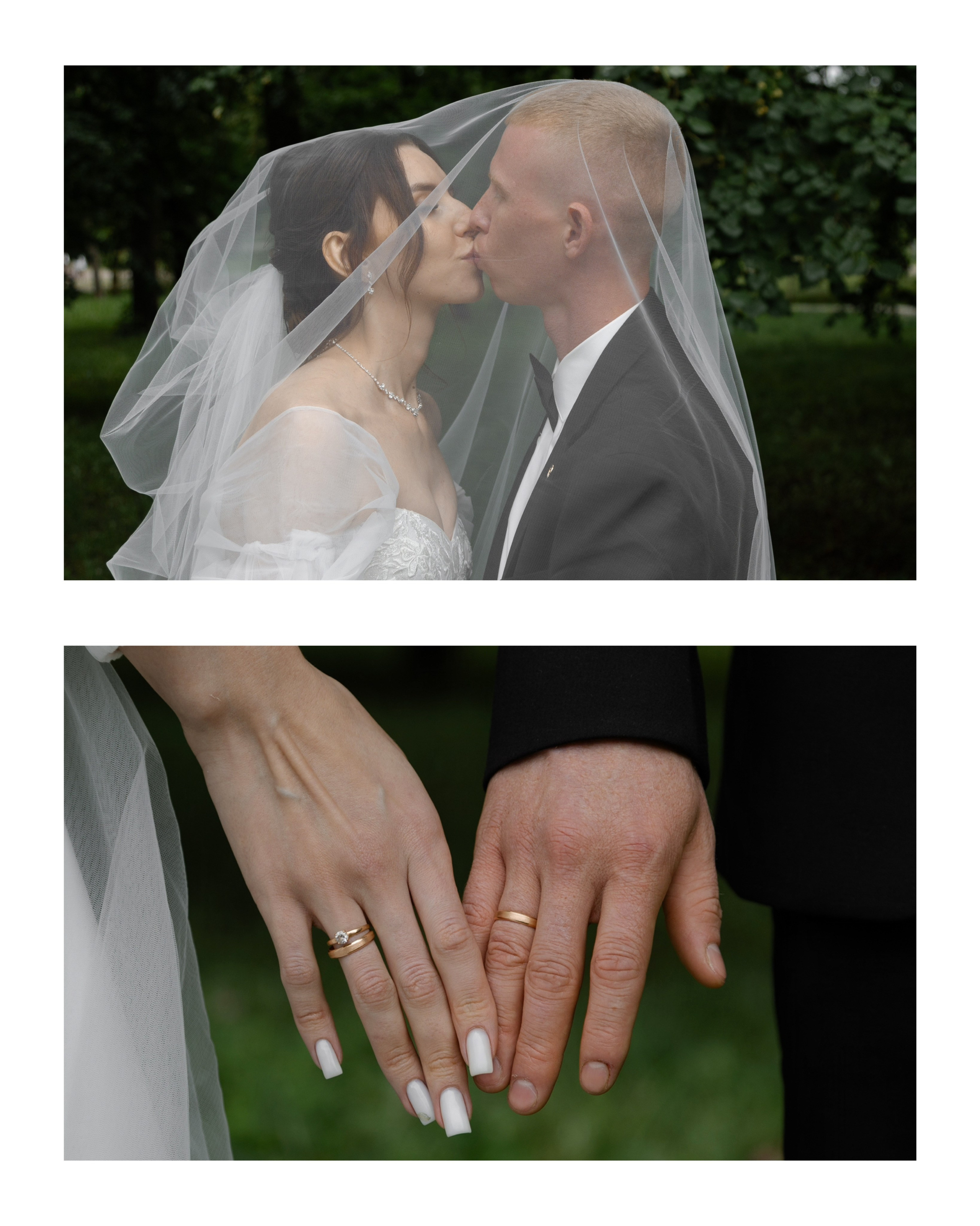 Дмитрий и Кристина. Орнштейн Полина I Фотограф Самара