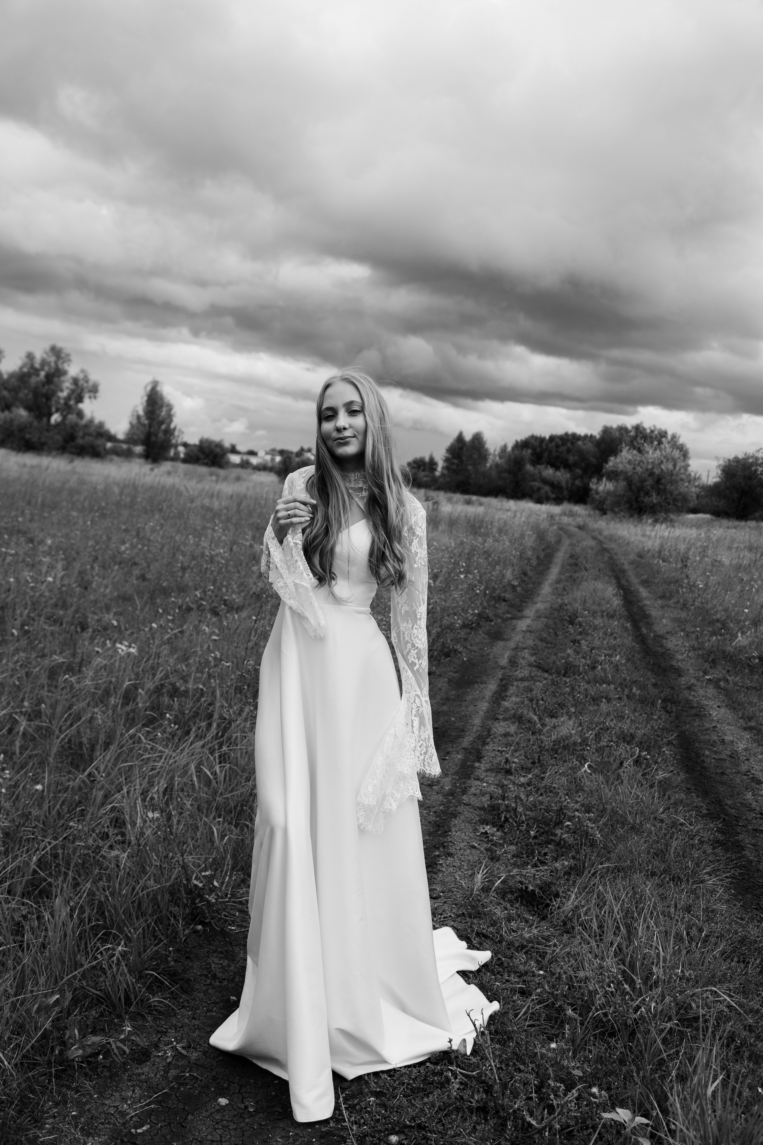 Ефим и Анастасия. Орнштейн Полина I Фотограф Самара