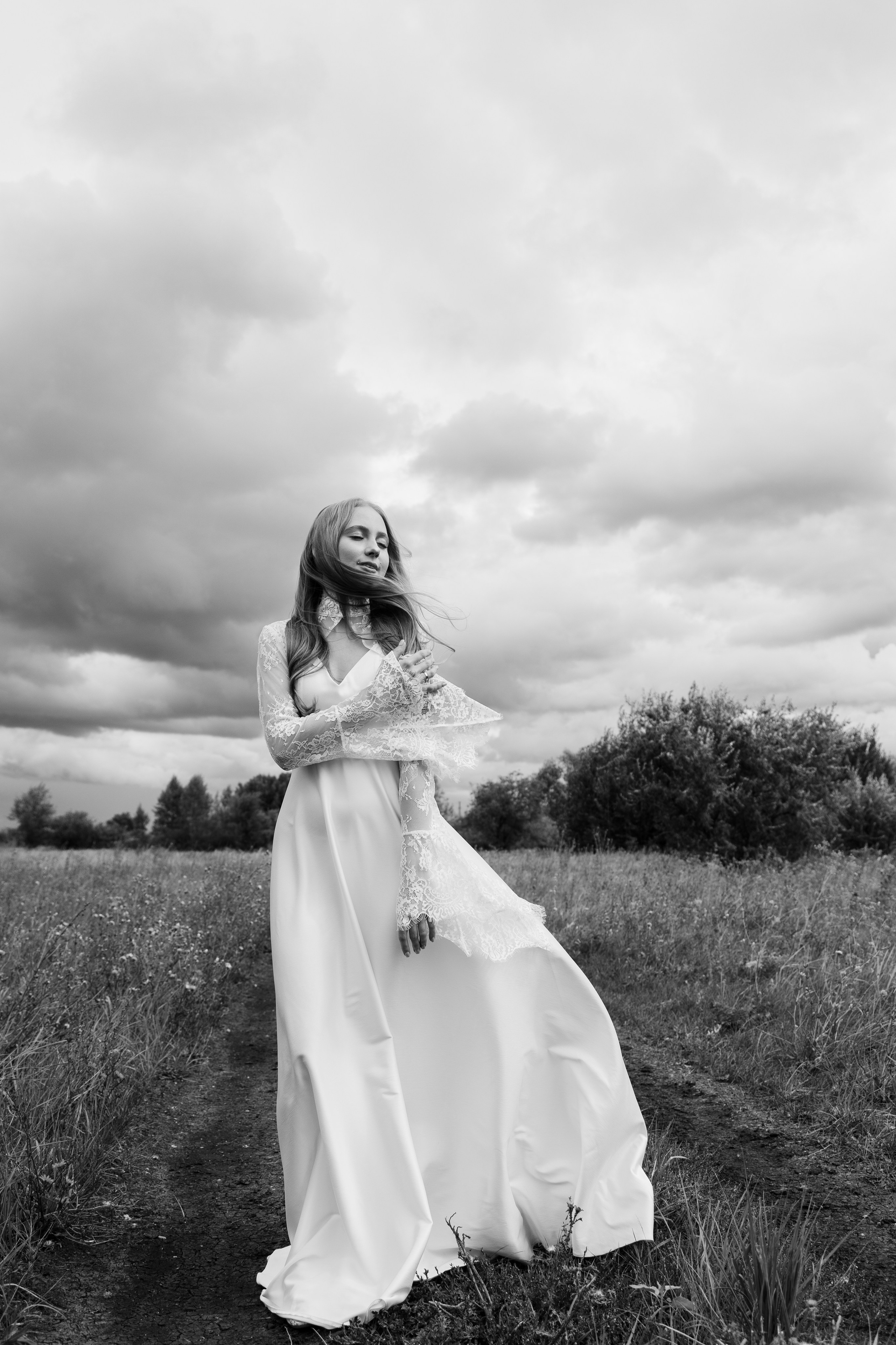 Ефим и Анастасия. Орнштейн Полина I Фотограф Самара