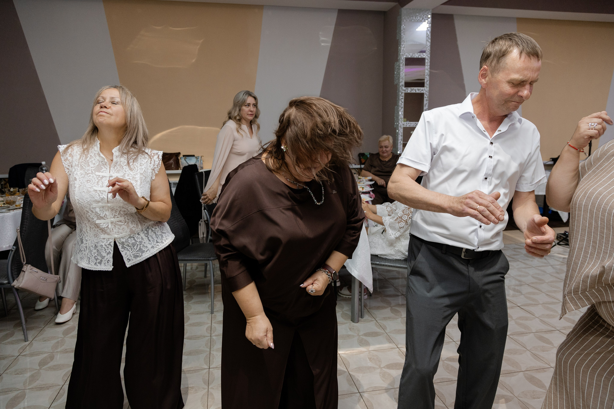 Дмитрий и Кристина. Орнштейн Полина I Фотограф Самара
