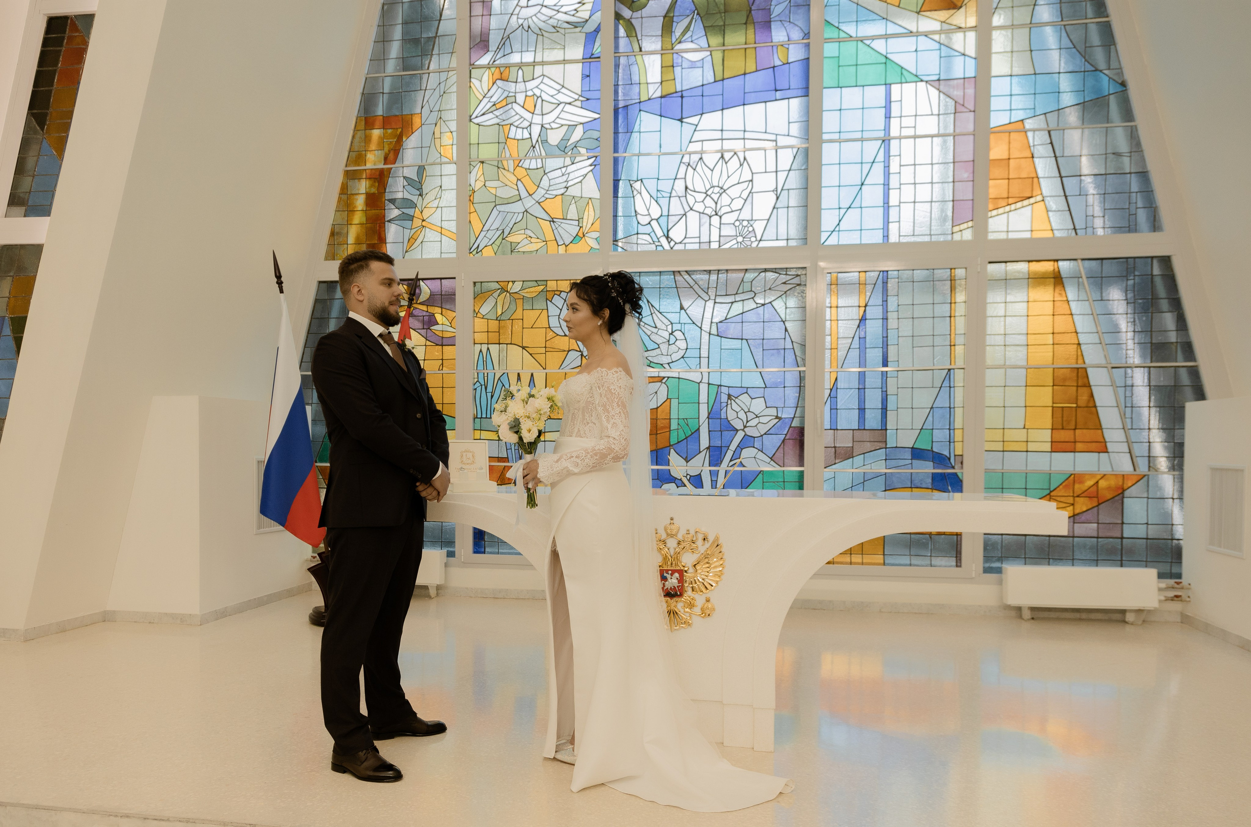 Любовь в апреле. Орнштейн Полина I Фотограф Самара