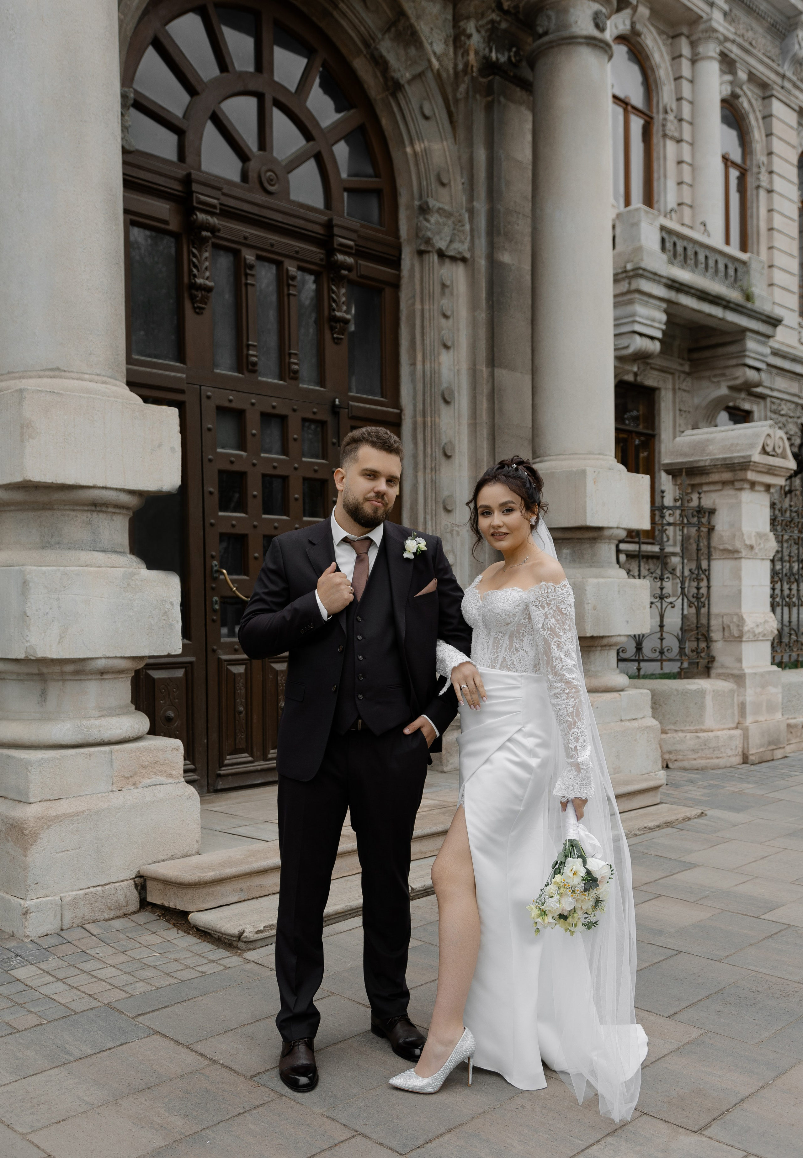 Любовь в апреле. Орнштейн Полина I Фотограф Самара