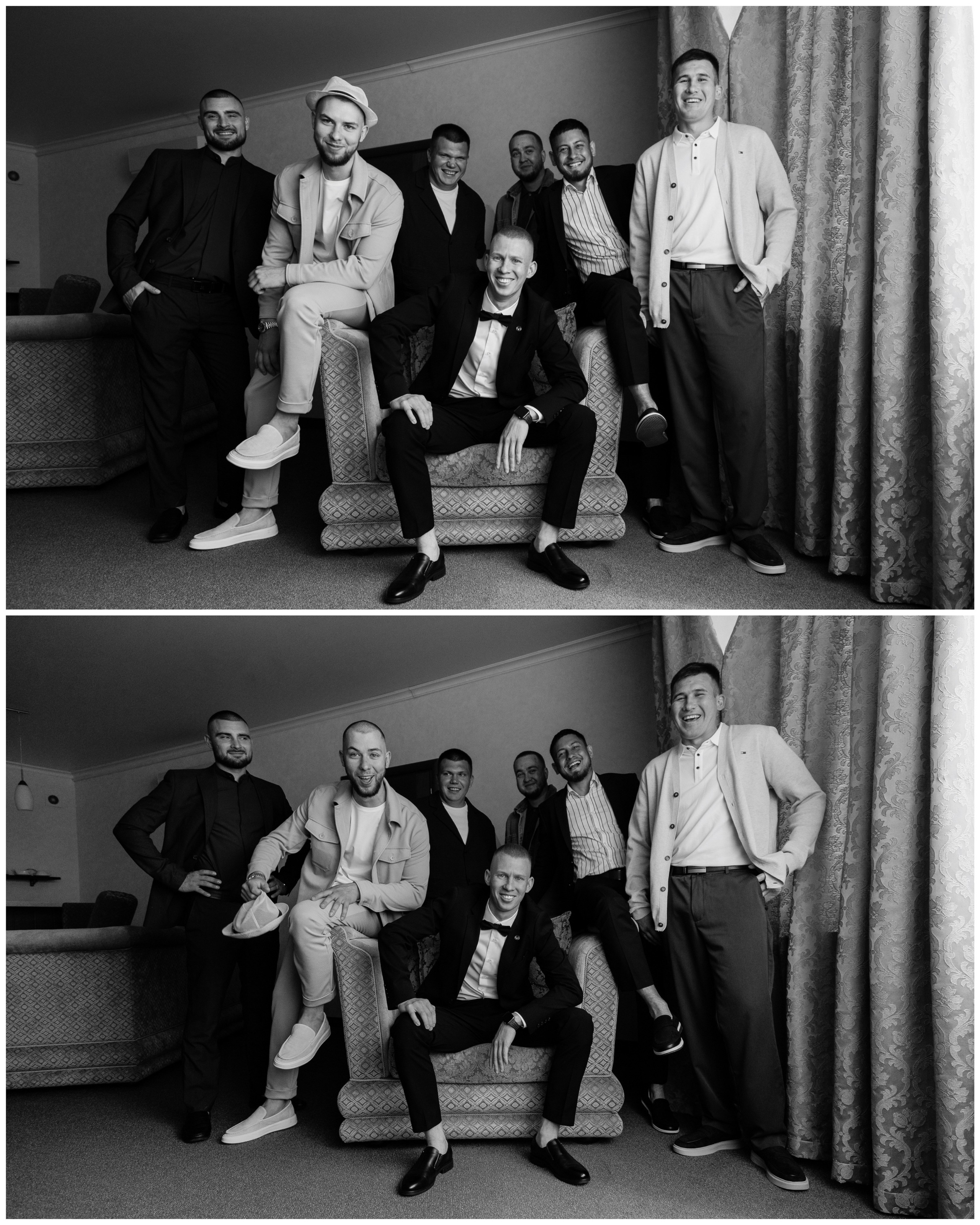 Дмитрий и Кристина. Орнштейн Полина I Фотограф Самара