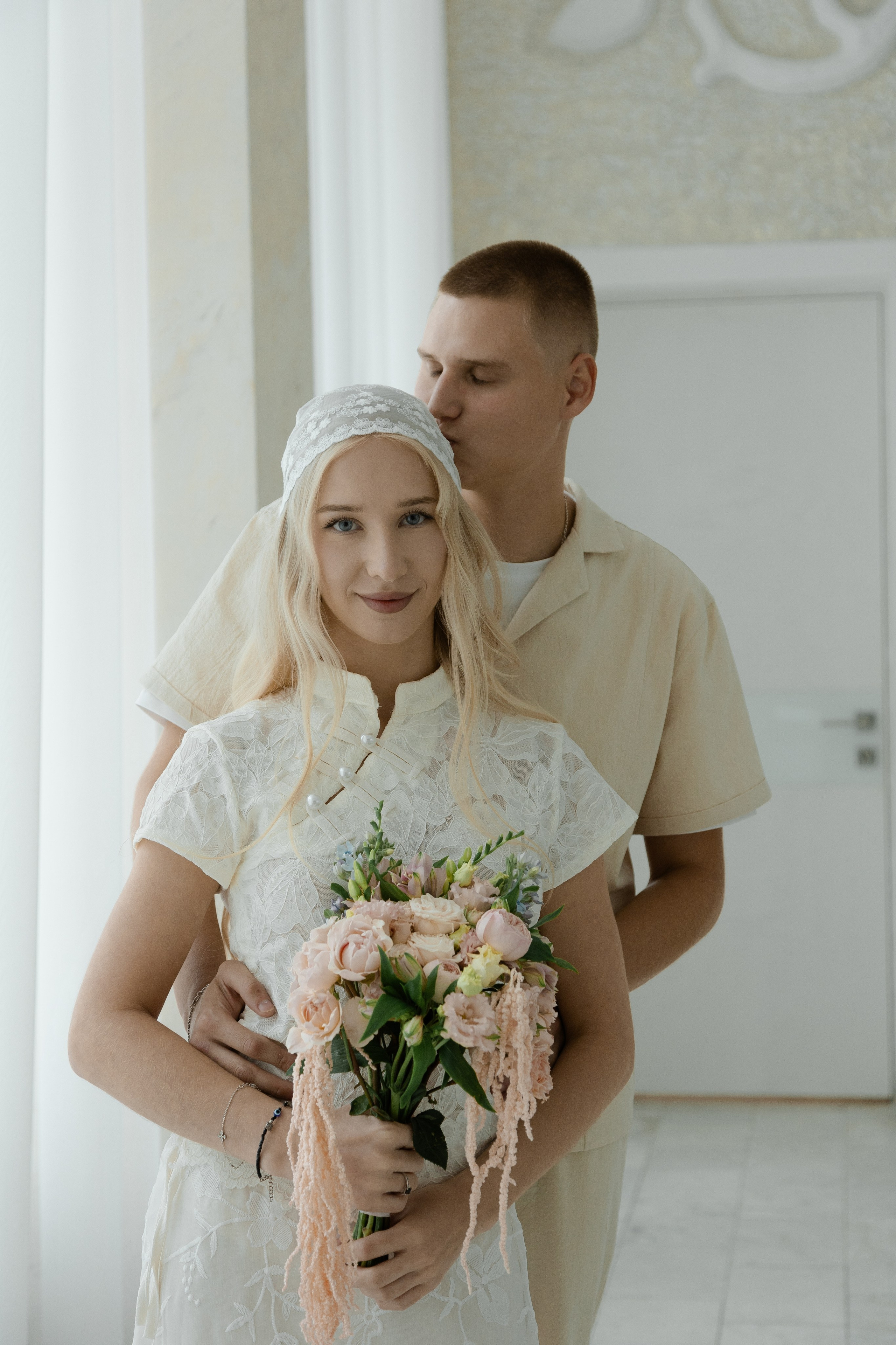 М&V. Орнштейн Полина I Фотограф Самара